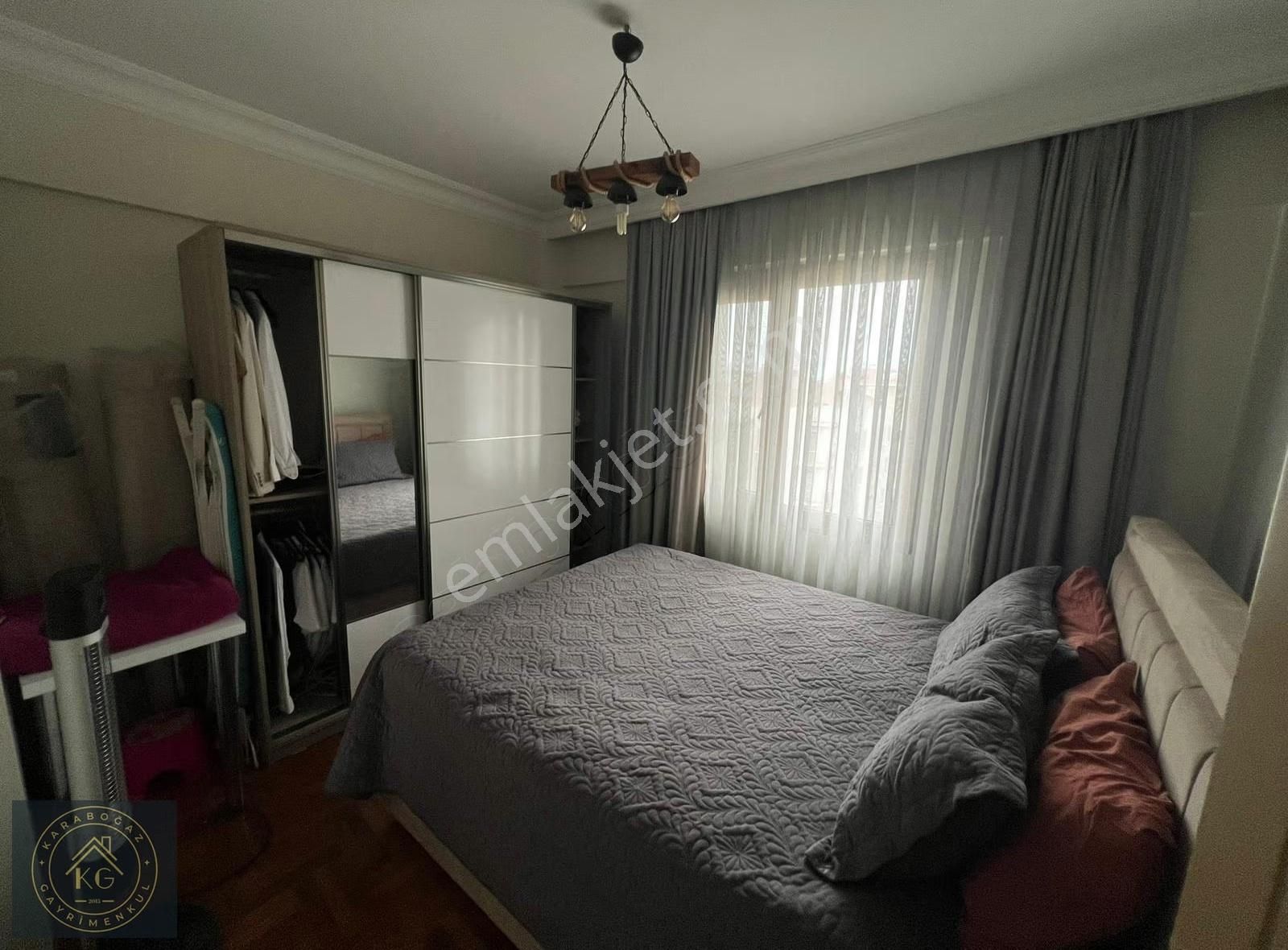 Bostancı'da Mükemmel Konumda Dubleks Daire - Görsel 31