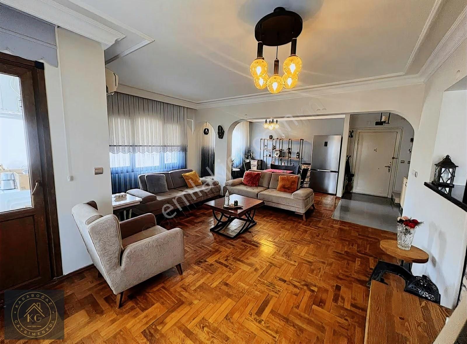 Bostancı'da Mükemmel Konumda Dubleks Daire - Görsel 28