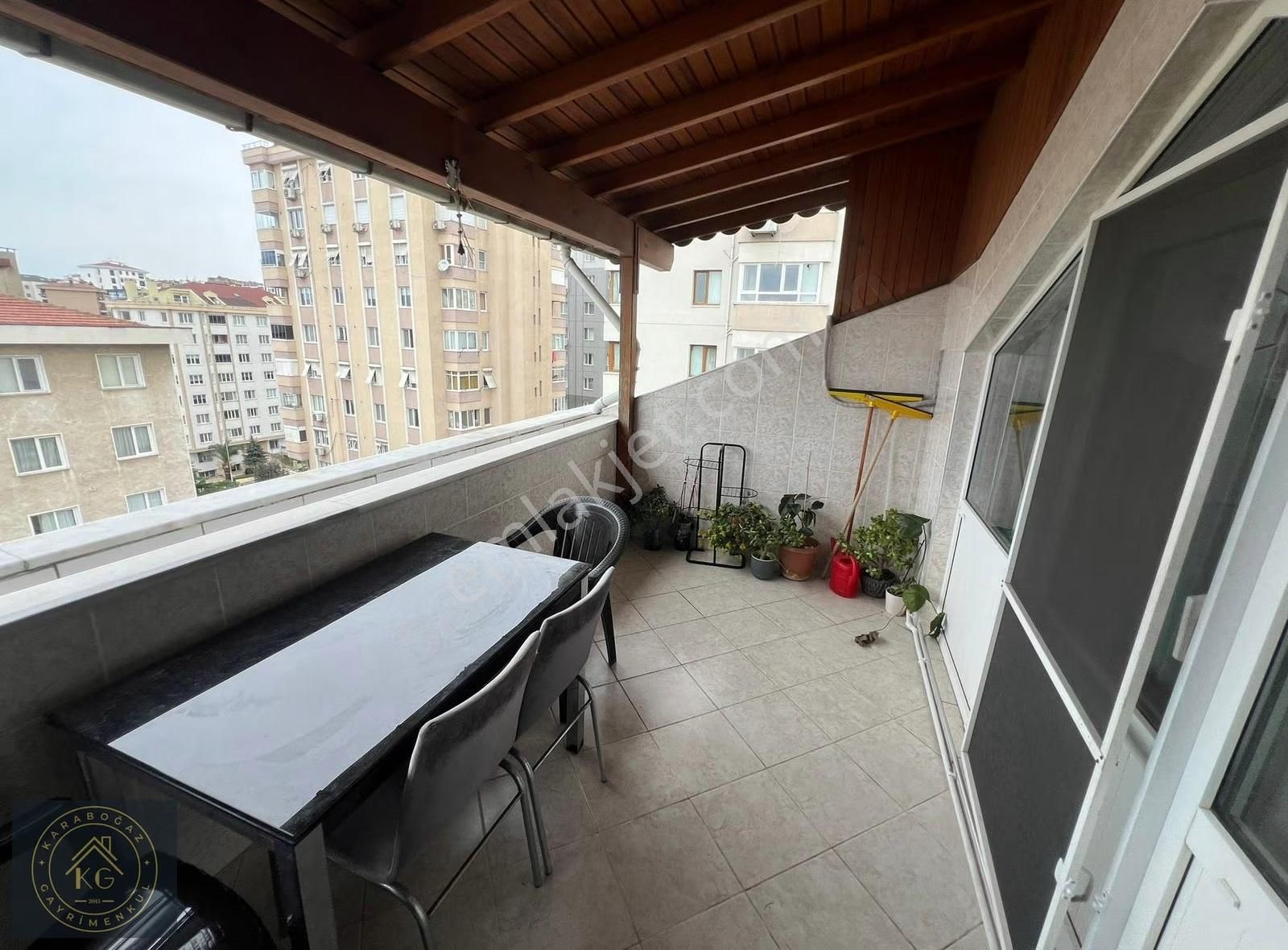 Bostancı'da Mükemmel Konumda Dubleks Daire - Görsel 13