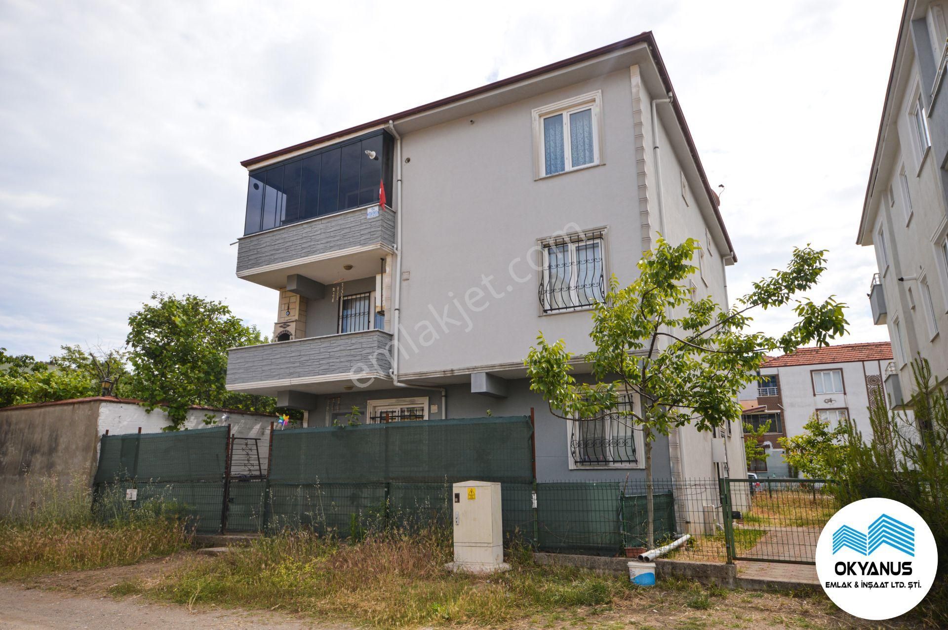 Sakarya Karasuda Denize Yürüme Mesafesinde 2+1 Satılık Daire!!!