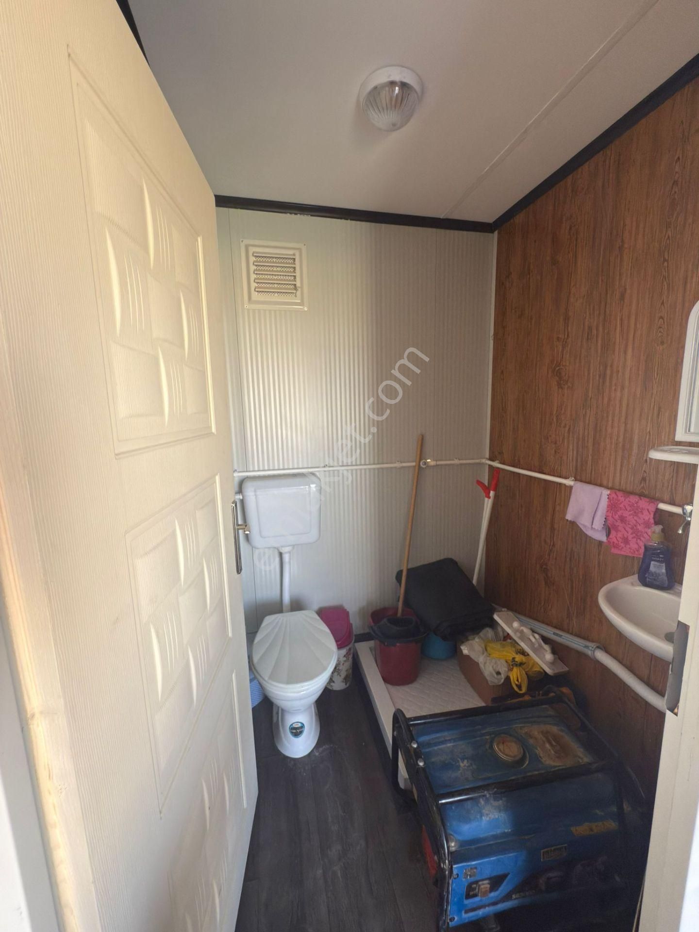 Satılık Ayaş Tekke 500 M2 Hobi Bahçesi Eşyalı - Görsel 11