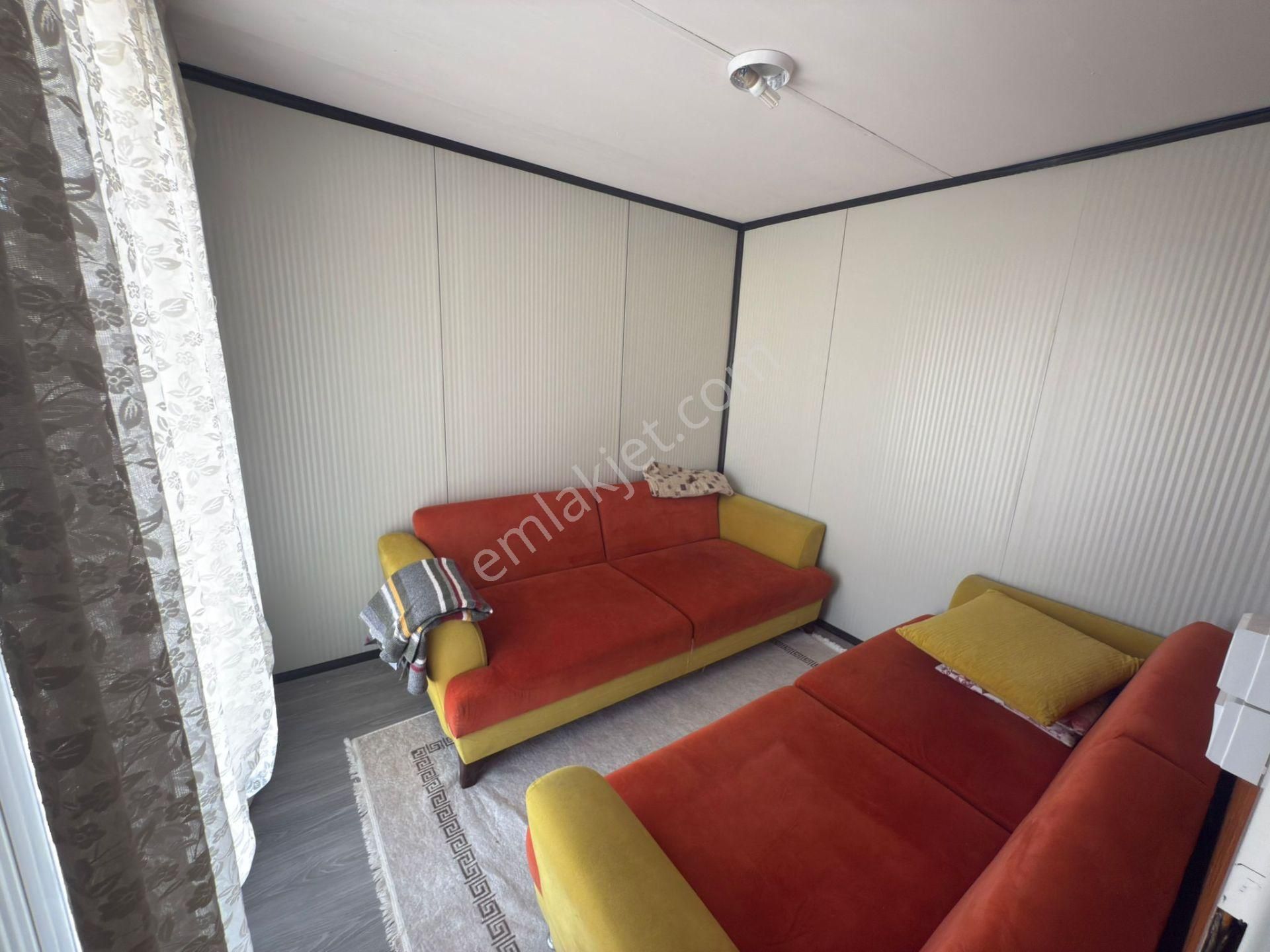 Satılık Ayaş Tekke 500 M2 Hobi Bahçesi Eşyalı - Görsel 7
