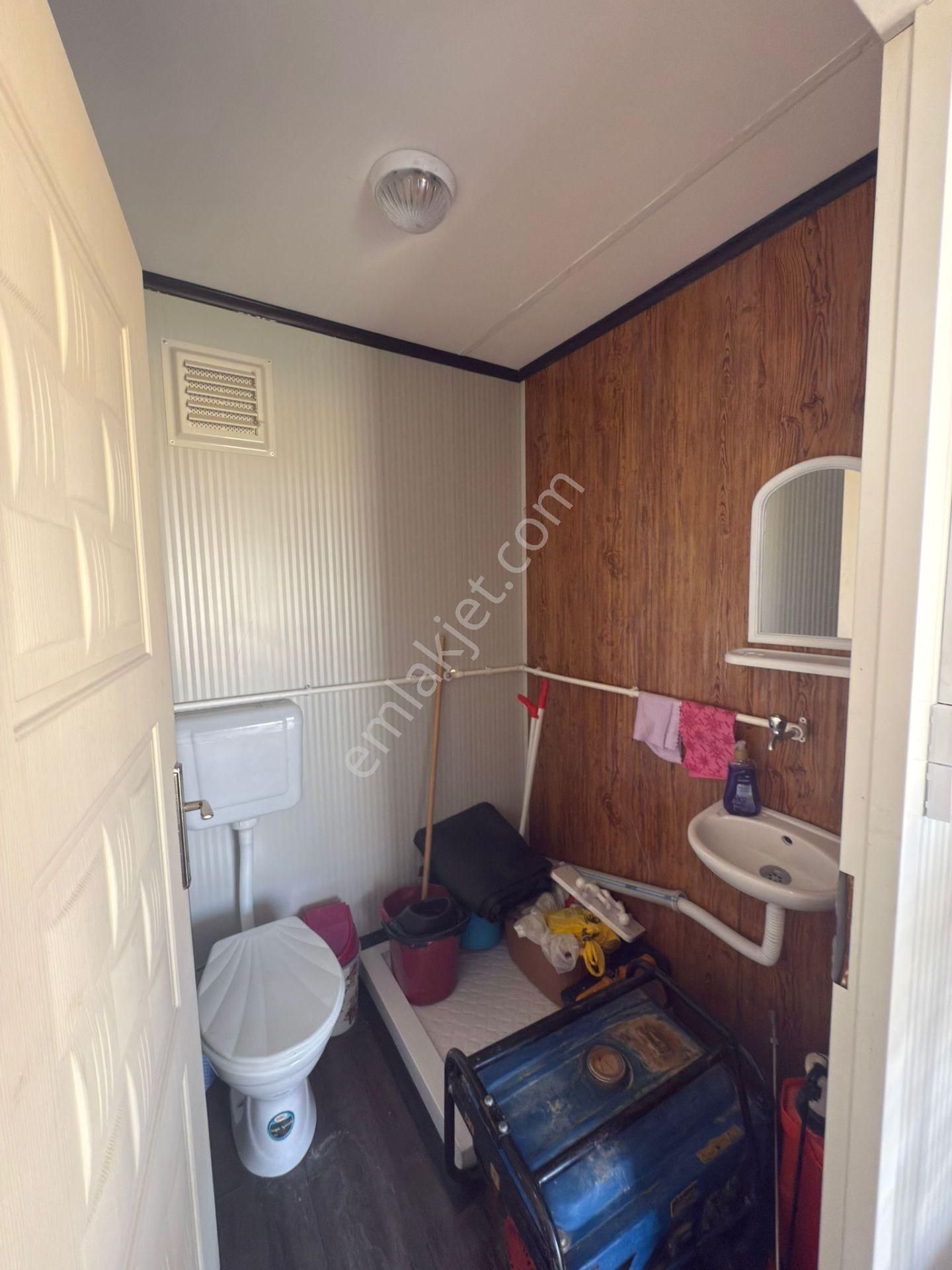 Satılık Ayaş Tekke 500 M2 Hobi Bahçesi Eşyalı - Görsel 10