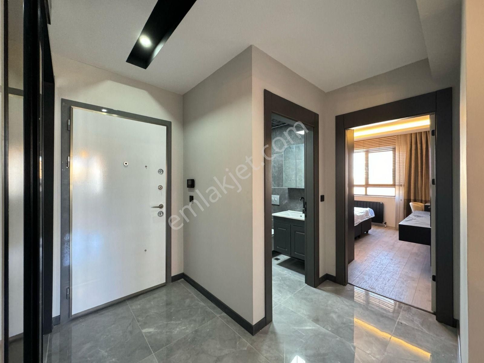 ▆▇█▓zirve▓█▇▆ Vadi Manzara Premium Etapta Peyzaj Cephe 2+1 Daire - Görsel 29
