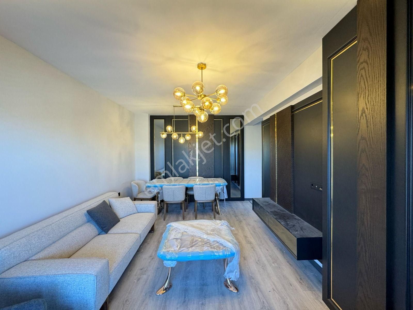 ▆▇█▓zirve▓█▇▆ Vadi Manzara Premium Etapta Peyzaj Cephe 2+1 Daire - Görsel 13