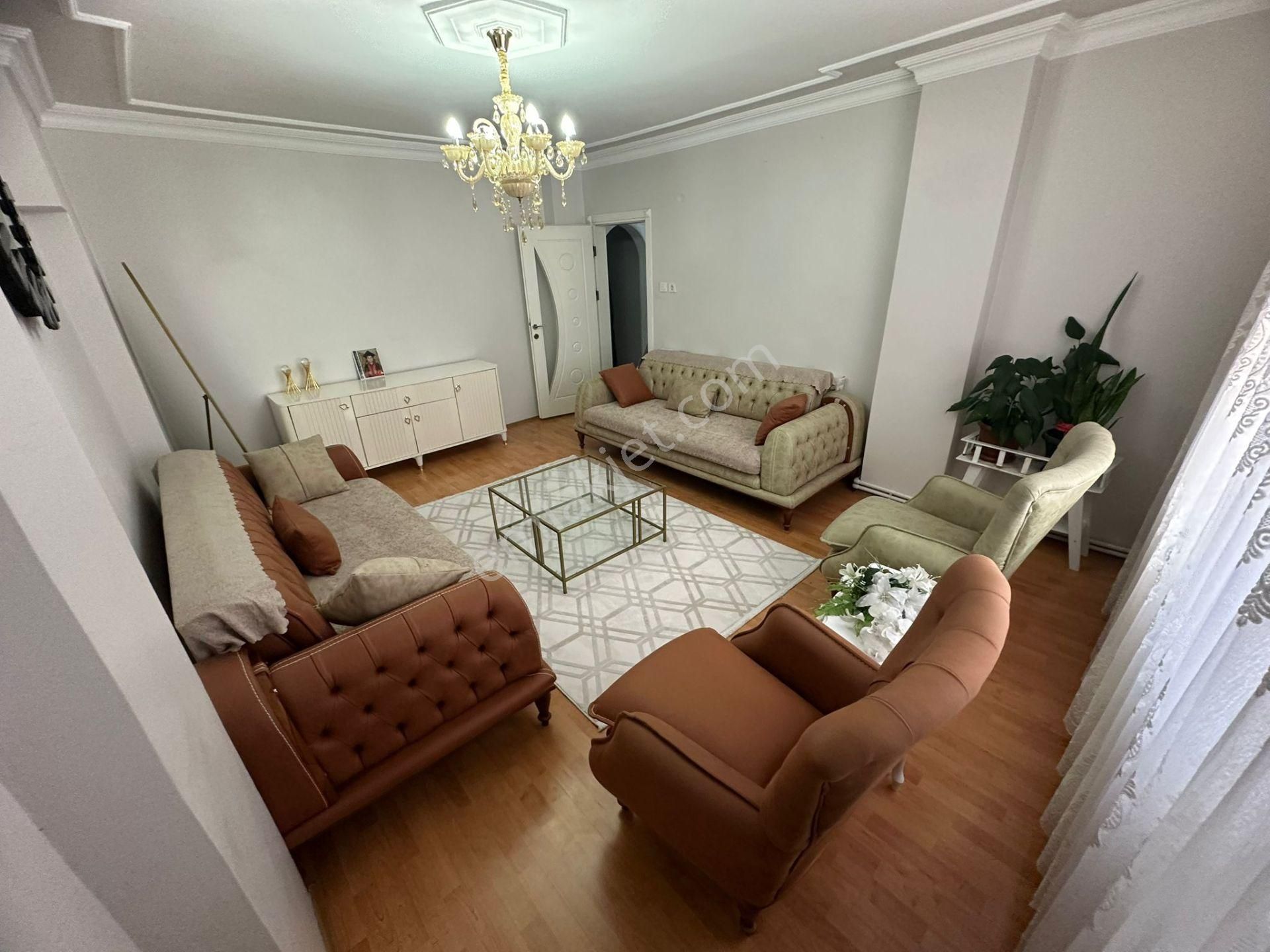 Erpay İnşaat'tan İ.paşa Mah'da Tranvay Dibinde 3+1 Satılık Daire - Görsel 5