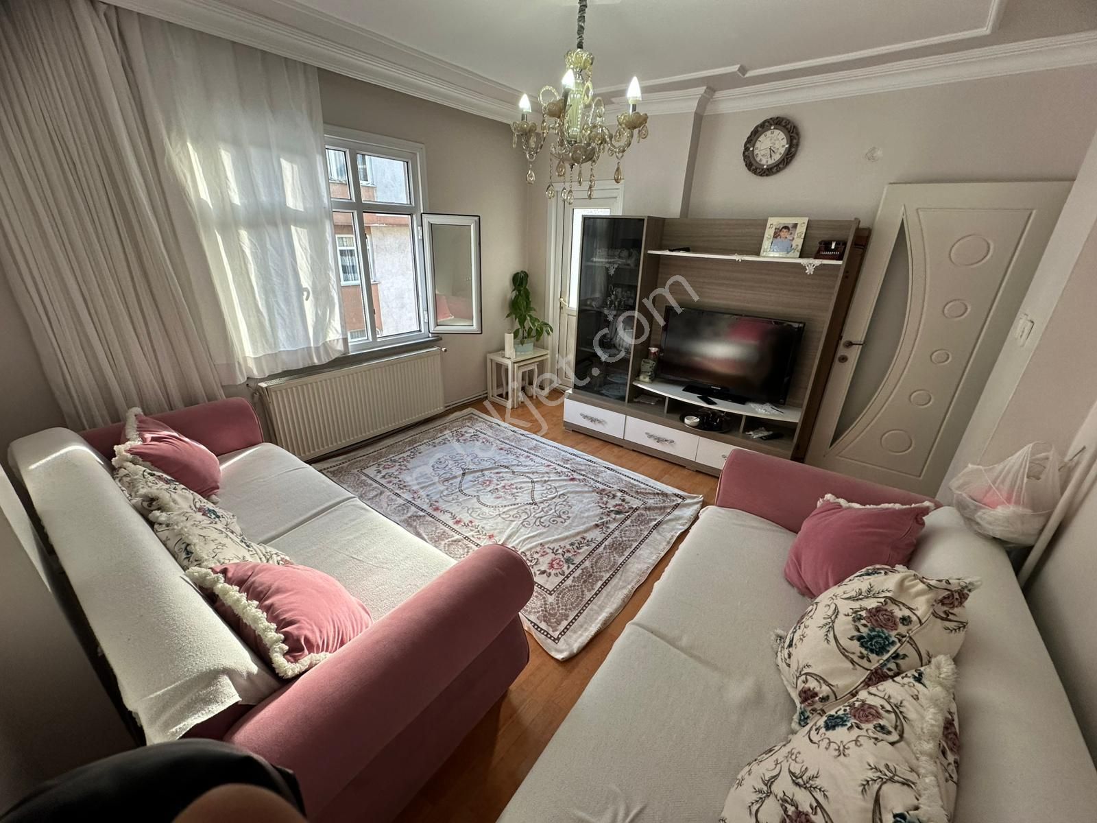 Erpay İnşaat'tan İ.paşa Mah'da Tranvay Dibinde 3+1 Satılık Daire - Görsel 7