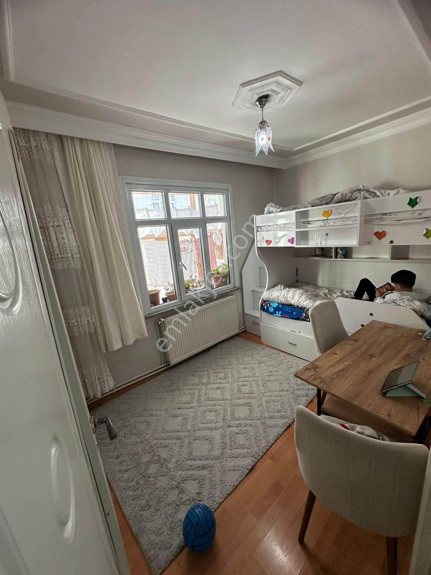 Erpay İnşaat'tan İ.paşa Mah'da Tranvay Dibinde 3+1 Satılık Daire - Görsel 15