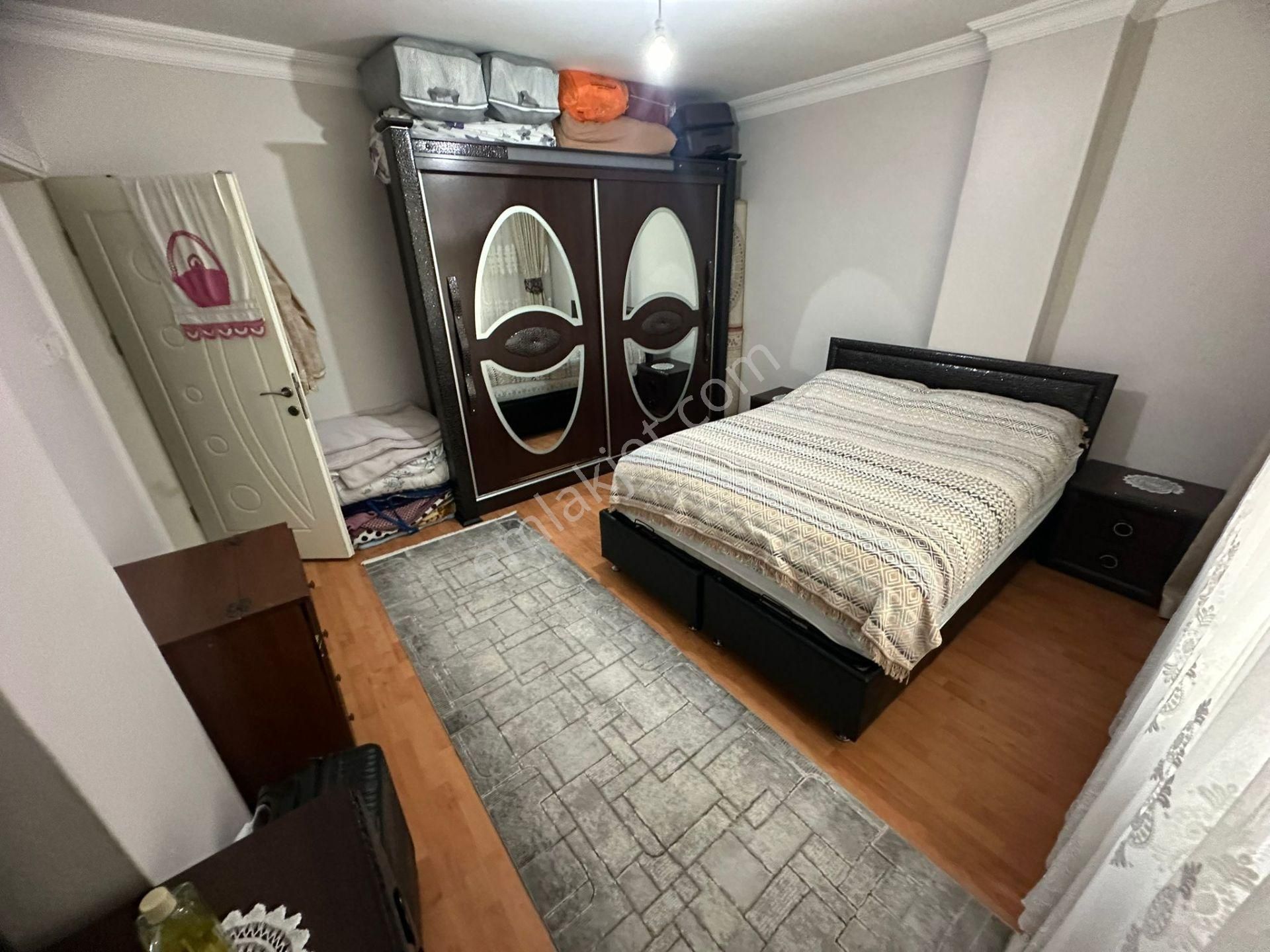 Erpay İnşaat'tan İ.paşa Mah'da Tranvay Dibinde 3+1 Satılık Daire - Görsel 12