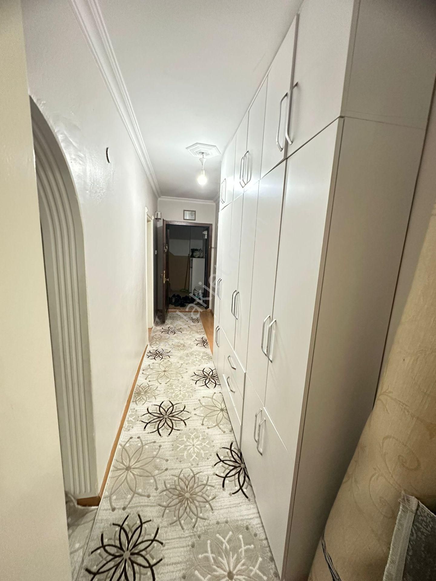 Erpay İnşaat'tan İ.paşa Mah'da Tranvay Dibinde 3+1 Satılık Daire - Görsel 26