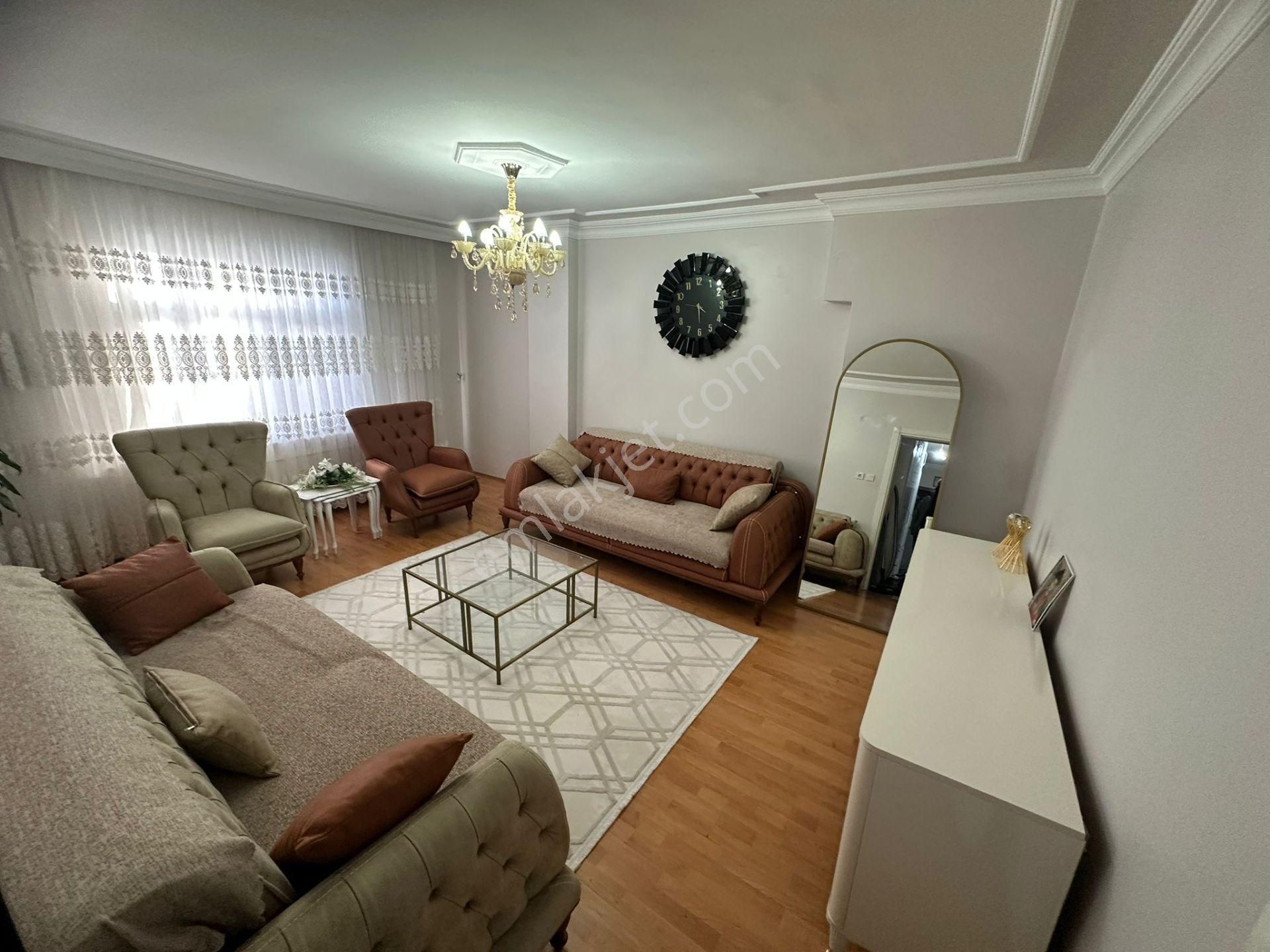 Erpay İnşaat'tan İ.paşa Mah'da Tranvay Dibinde 3+1 Satılık Daire - Görsel 3