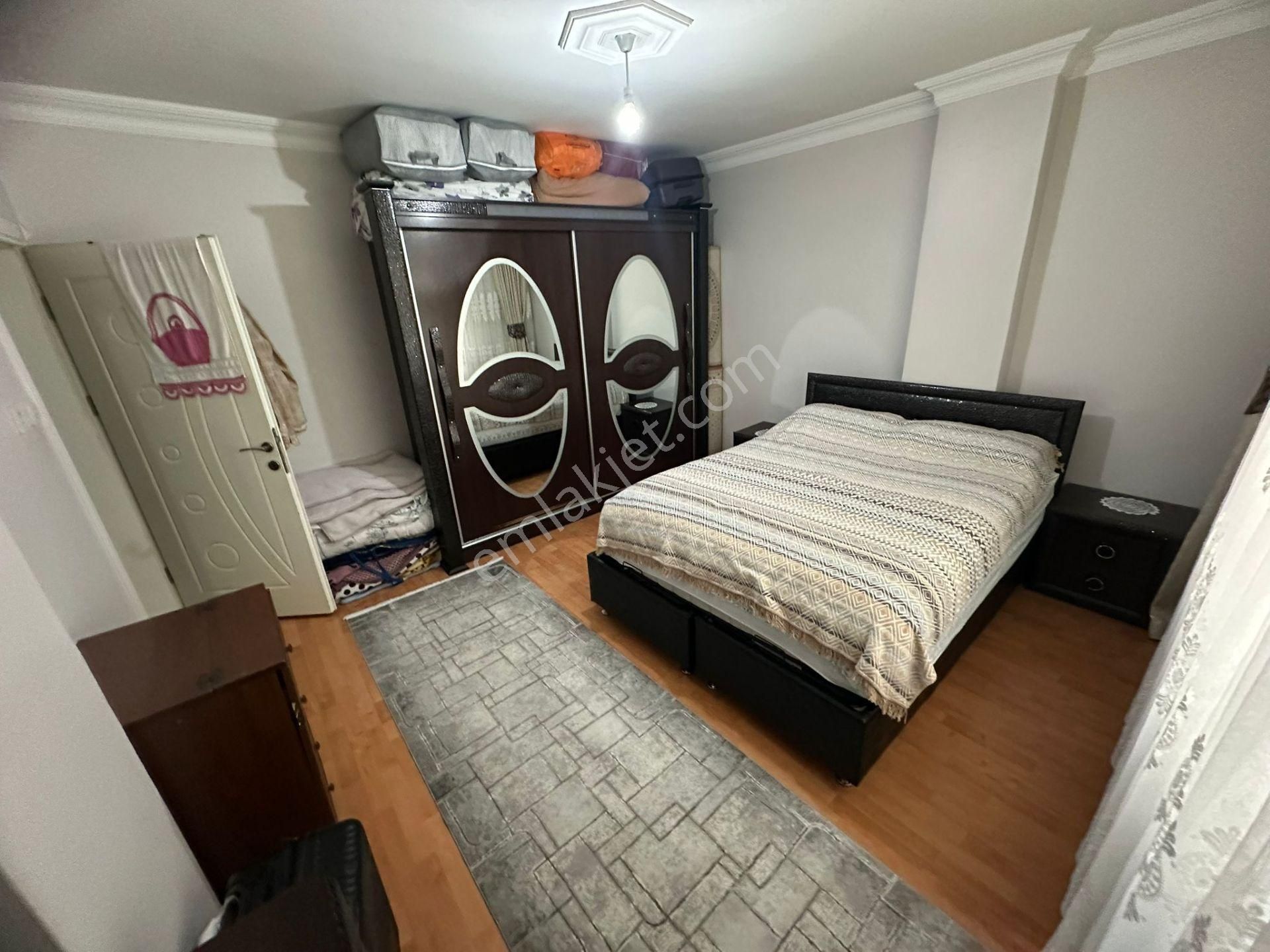 Erpay İnşaat'tan İ.paşa Mah'da Tranvay Dibinde 3+1 Satılık Daire - Görsel 11