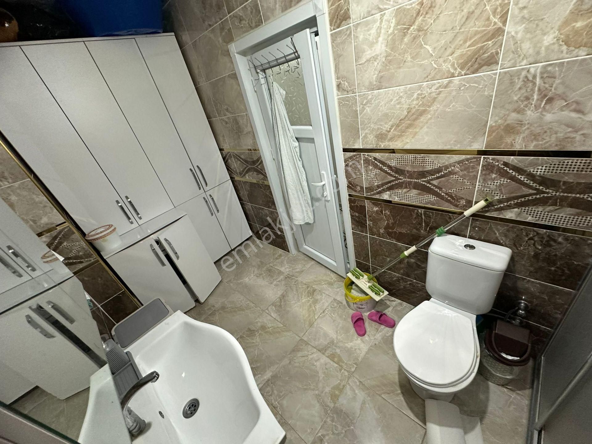 Erpay İnşaat'tan İ.paşa Mah'da Tranvay Dibinde 3+1 Satılık Daire - Görsel 24