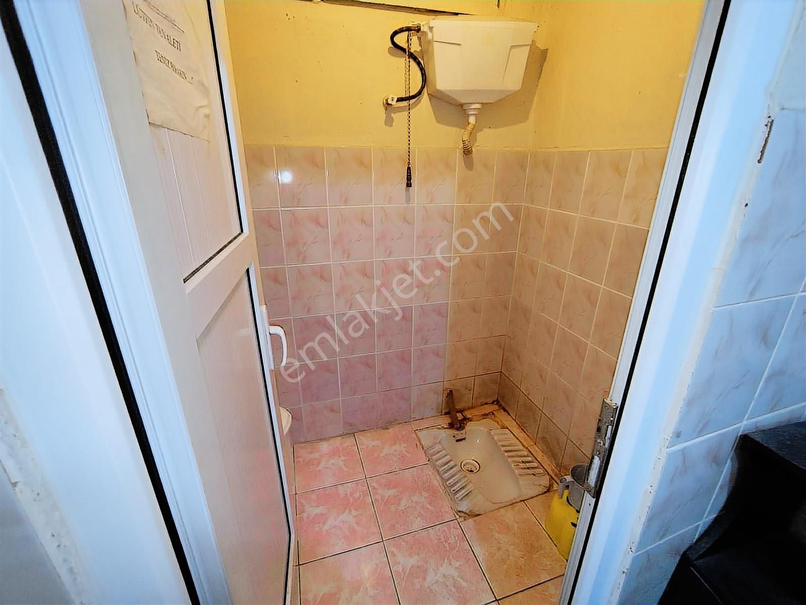 Azmir'den Belediye Karşısı Satılık 22 M2 Ofis For Sale Office - Görsel 7