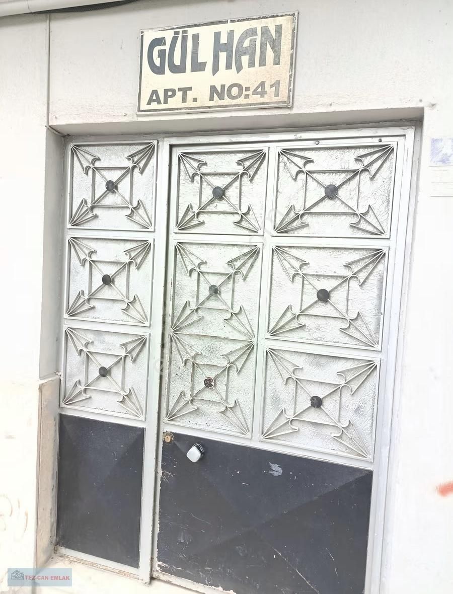 Yeşilyol Üzeri İşyeri Olabilecek 2+1 Lüks Daire - Görsel 19