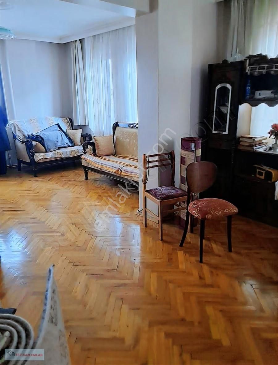 Yeşilyol Üzeri İşyeri Olabilecek 2+1 Lüks Daire - Görsel 10