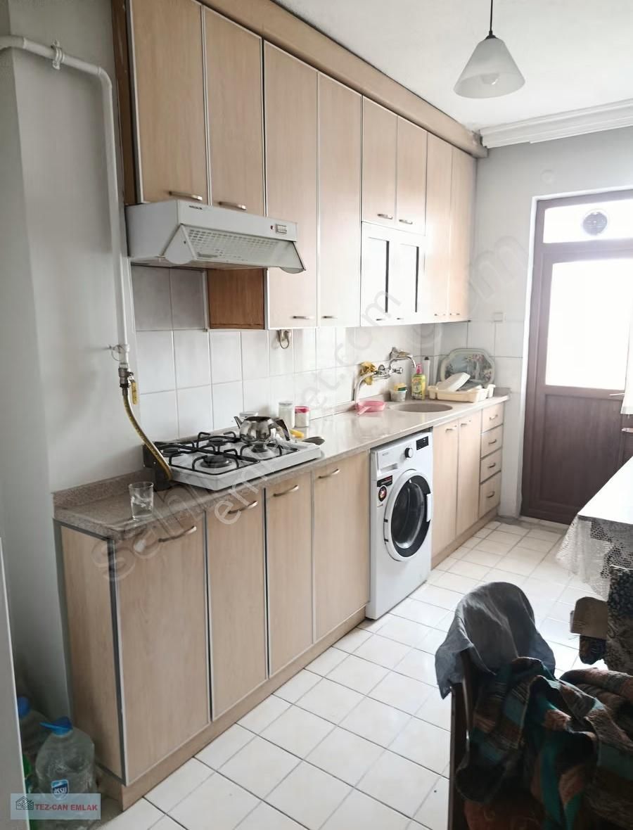 Yeşilyol Üzeri İşyeri Olabilecek 2+1 Lüks Daire - Görsel 9