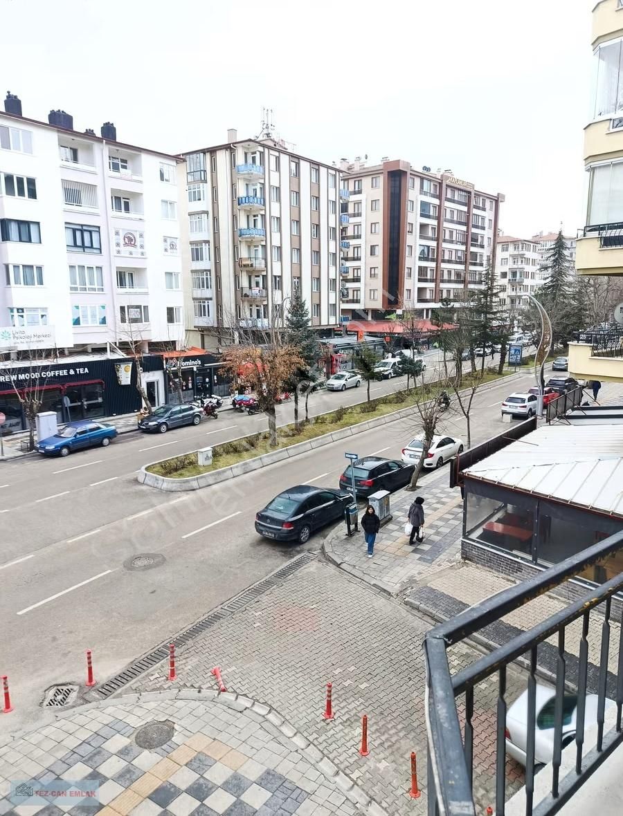 Yeşilyol Üzeri İşyeri Olabilecek 2+1 Lüks Daire - Görsel 28