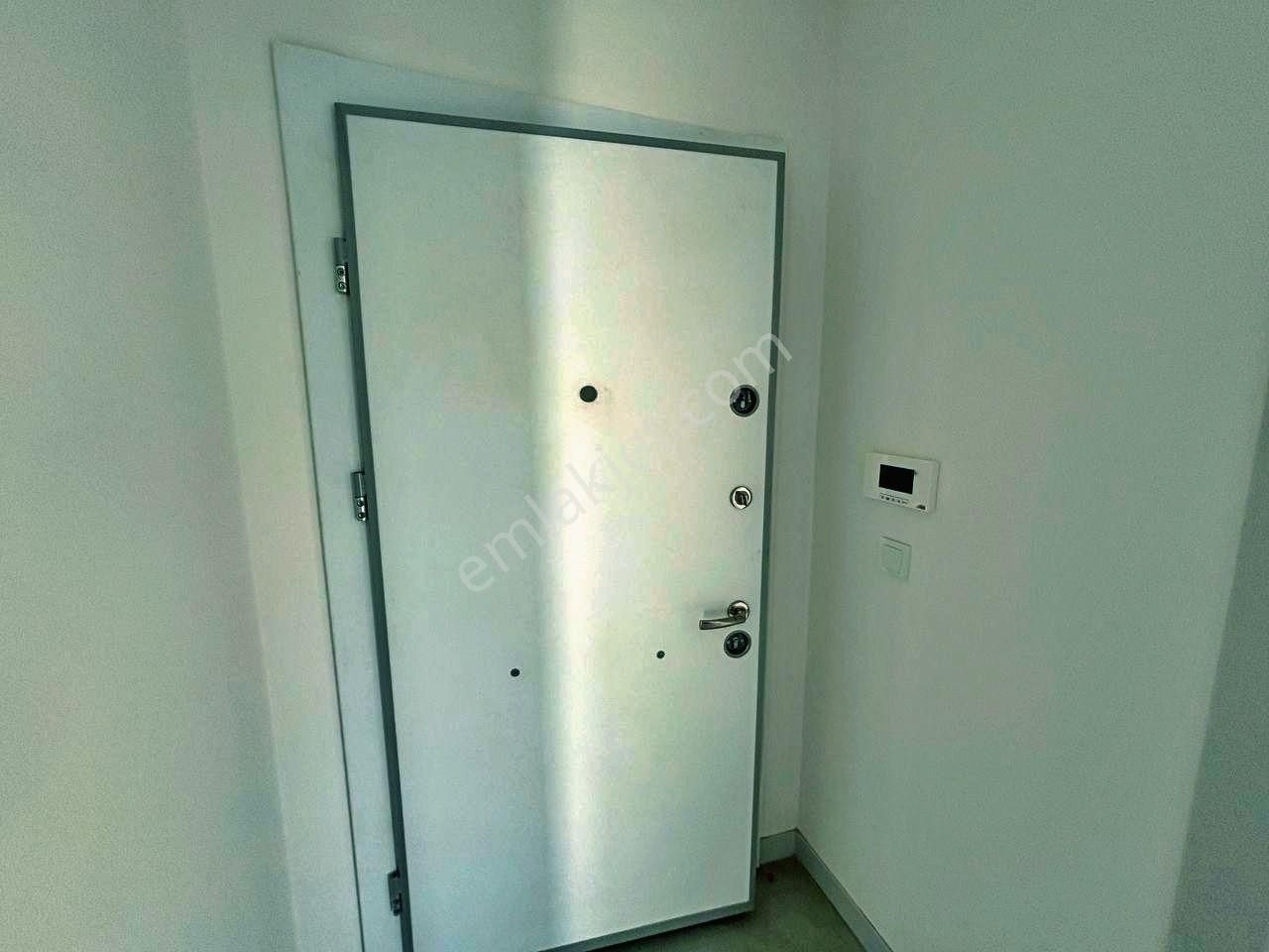 Uytundan Burhaniye'de Müstakil Tadında 2+1 Lüks Daire - Görsel 24