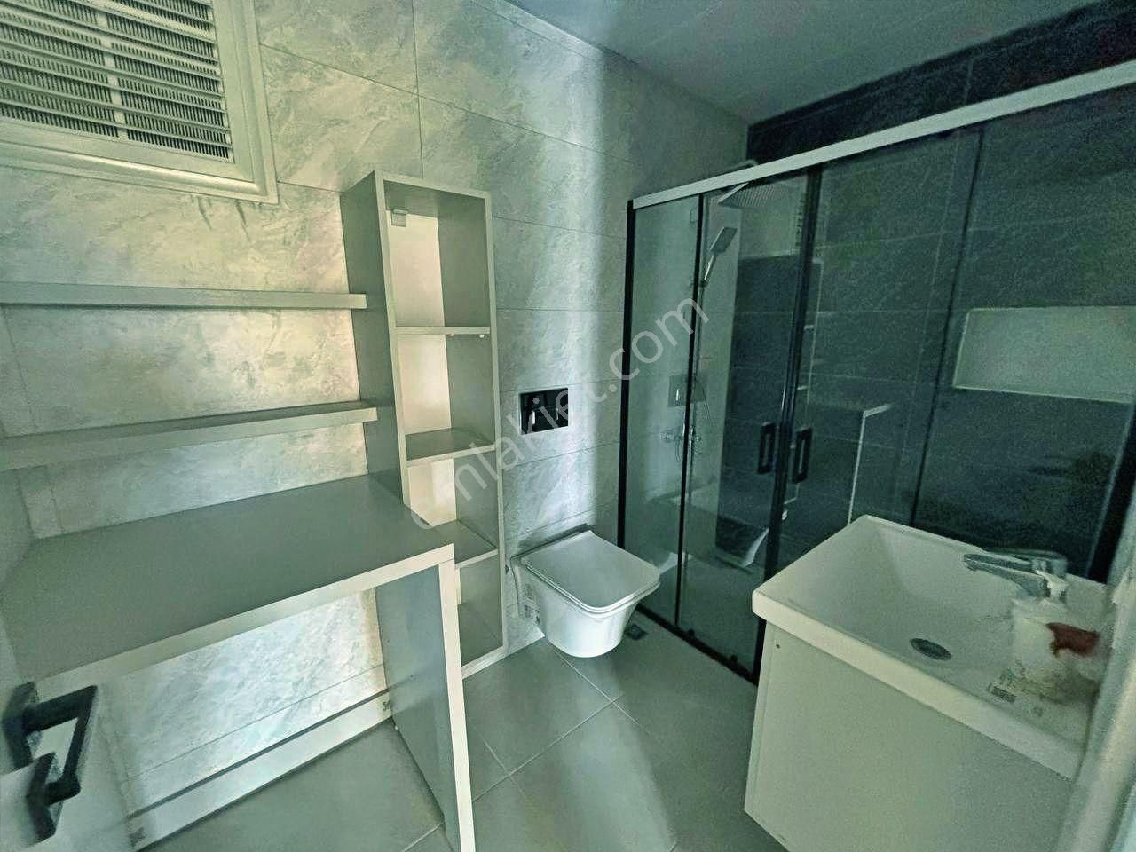 Uytundan Burhaniye'de Müstakil Tadında 2+1 Lüks Daire - Görsel 6