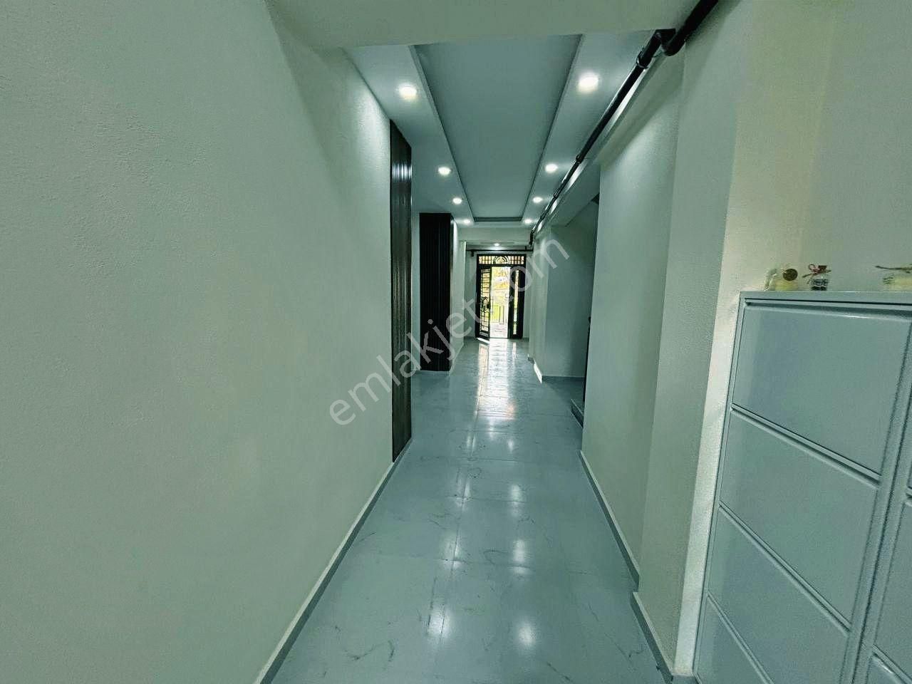 Uytundan Burhaniye'de Müstakil Tadında 2+1 Lüks Daire - Görsel 9