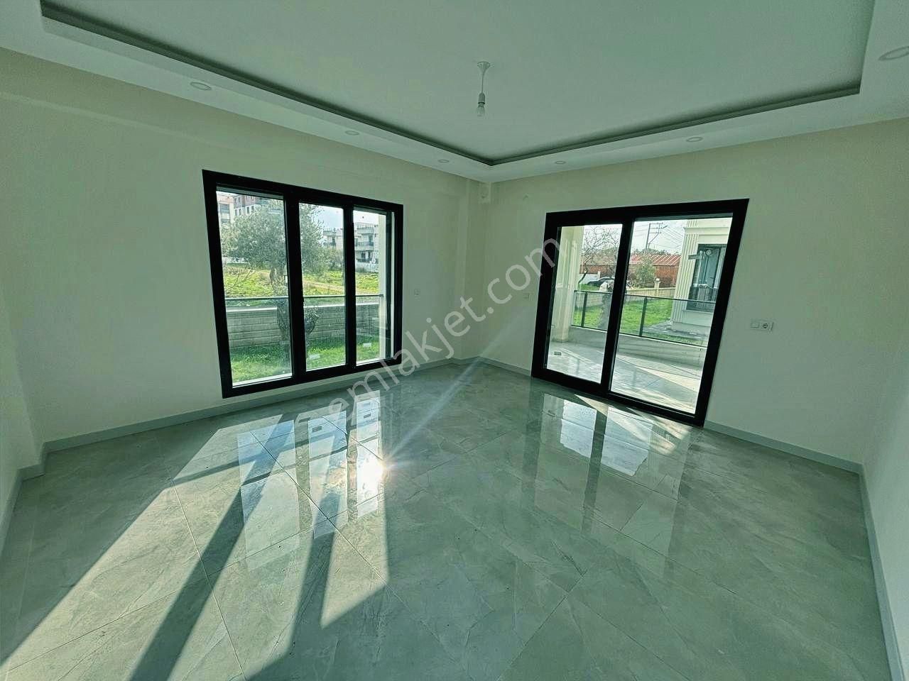 Uytundan Burhaniye'de Müstakil Tadında 2+1 Lüks Daire - Görsel 3