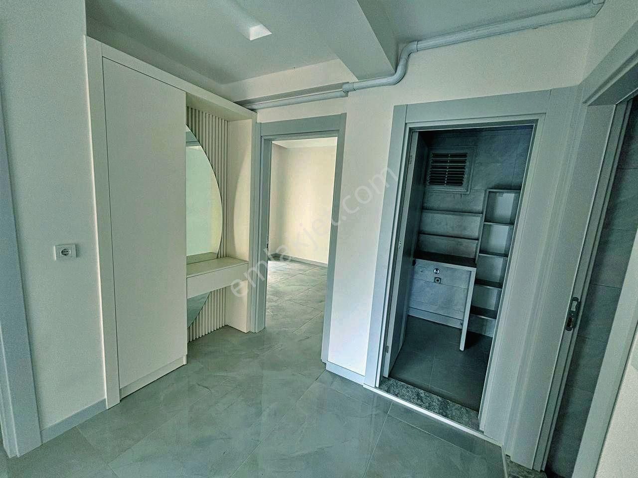 Uytundan Burhaniye'de Müstakil Tadında 2+1 Lüks Daire - Görsel 35