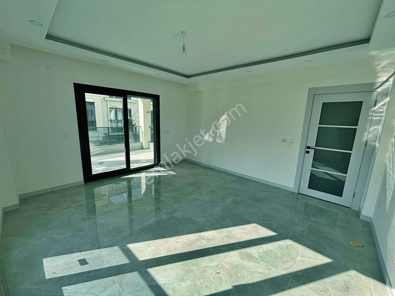 Uytundan Burhaniye'de Müstakil Tadında 2+1 Lüks Daire - Görsel 7