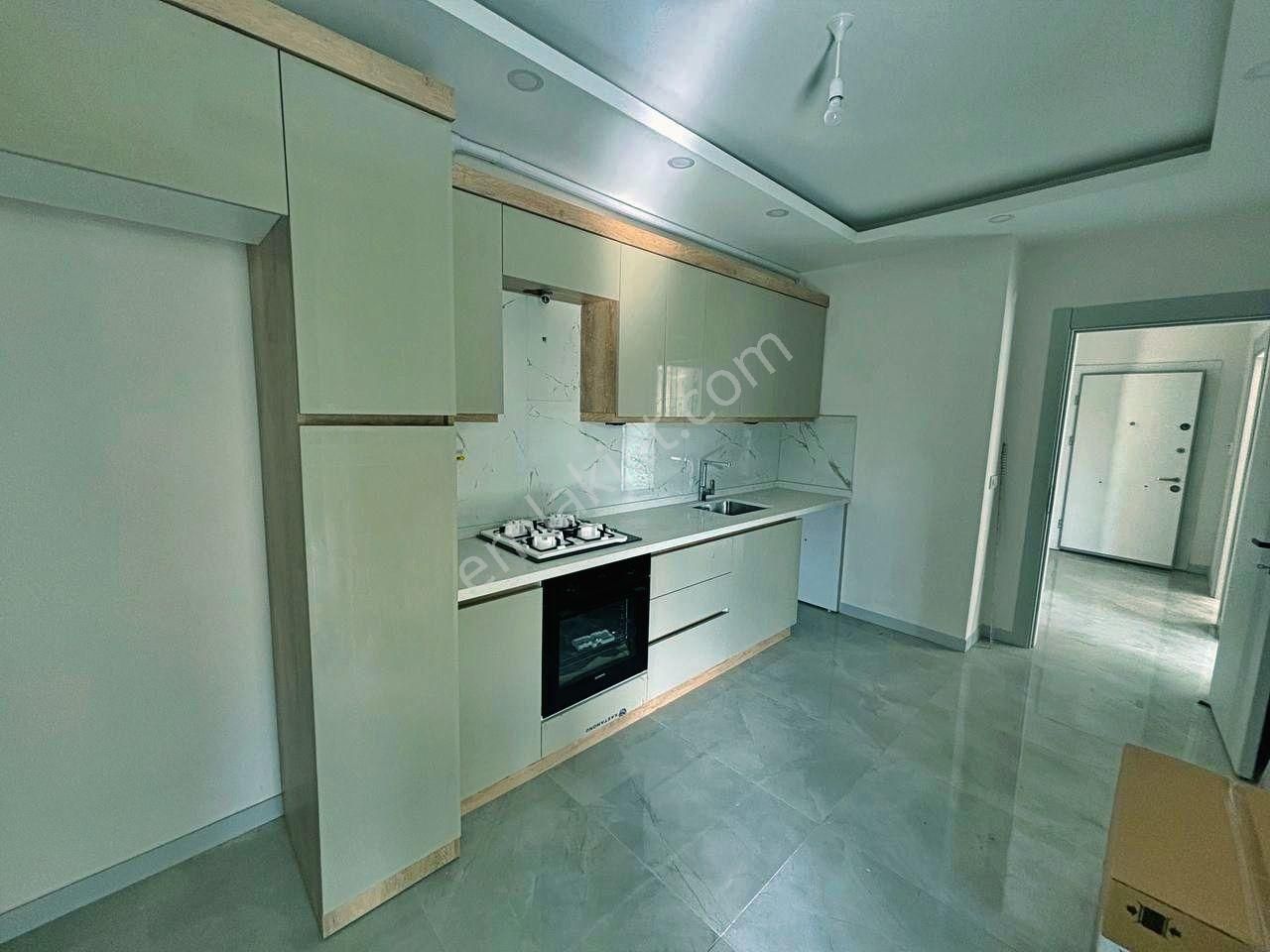 Uytundan Burhaniye'de Müstakil Tadında 2+1 Lüks Daire - Görsel 29