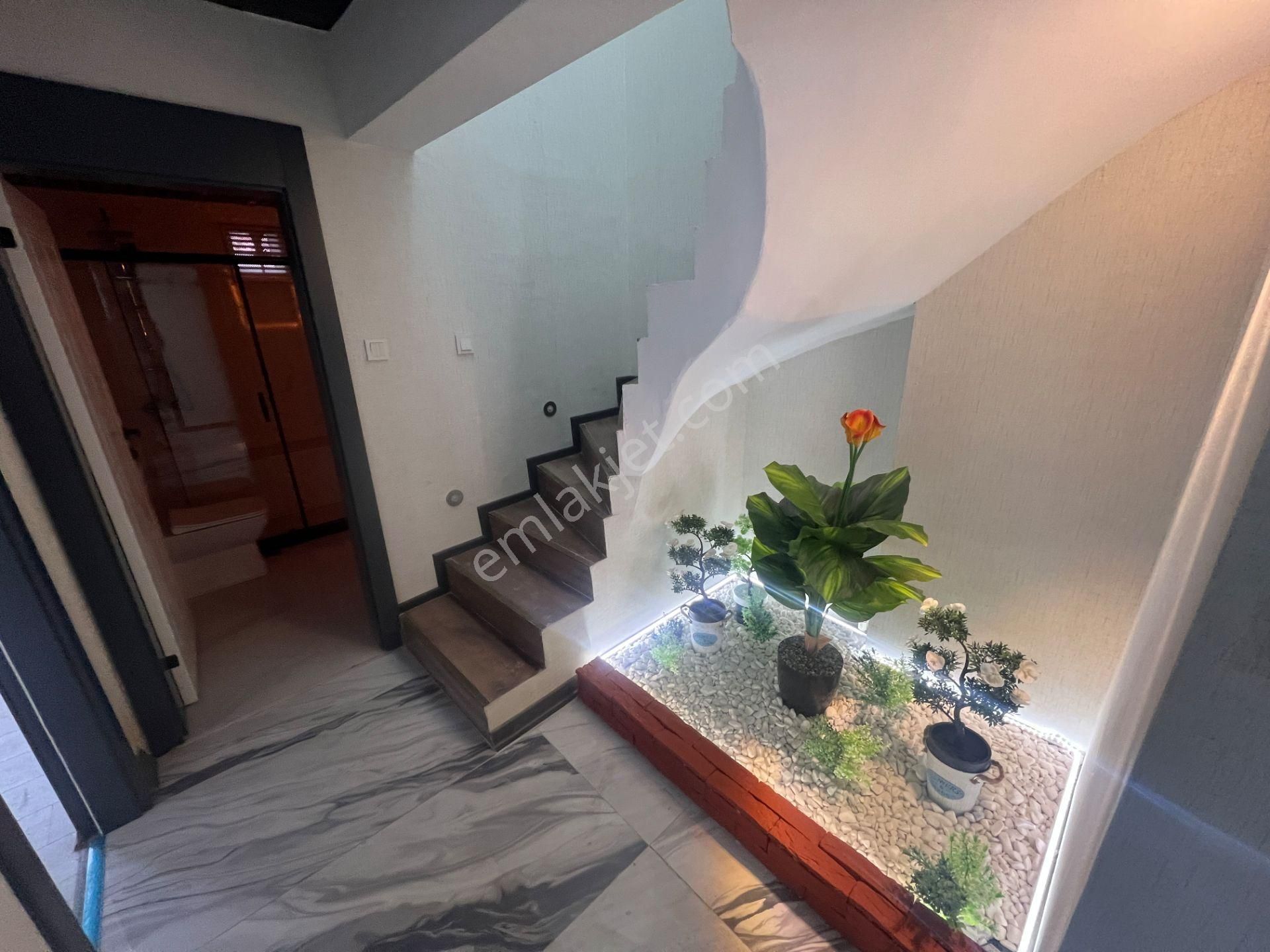 Sincan Akşemsettin Mah Ön Cephe Salon Bagımsız 4+1 Teras - Görsel 20