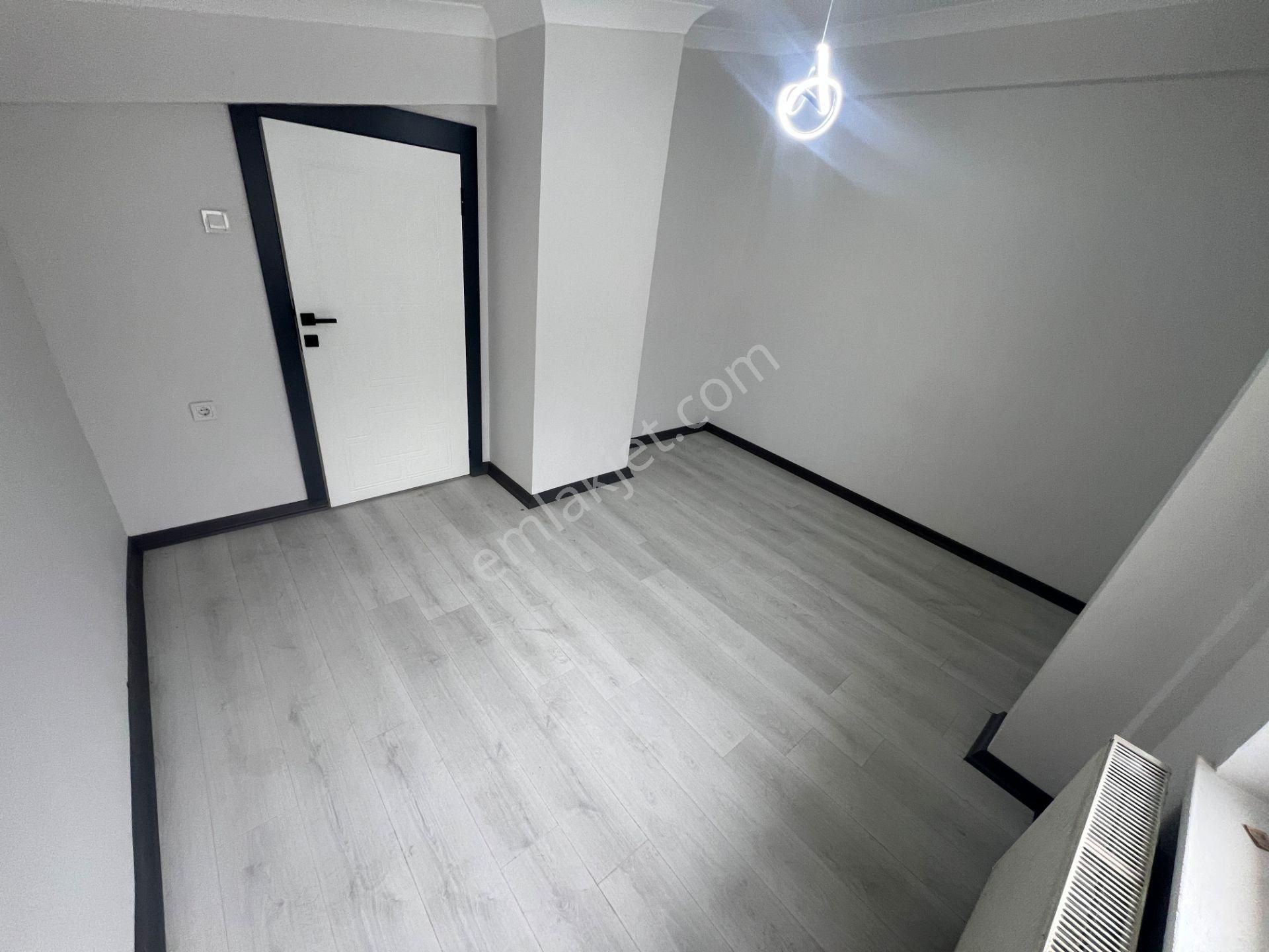 Sincan Akşemsettin Mah Ön Cephe Salon Bagımsız 4+1 Teras - Görsel 27