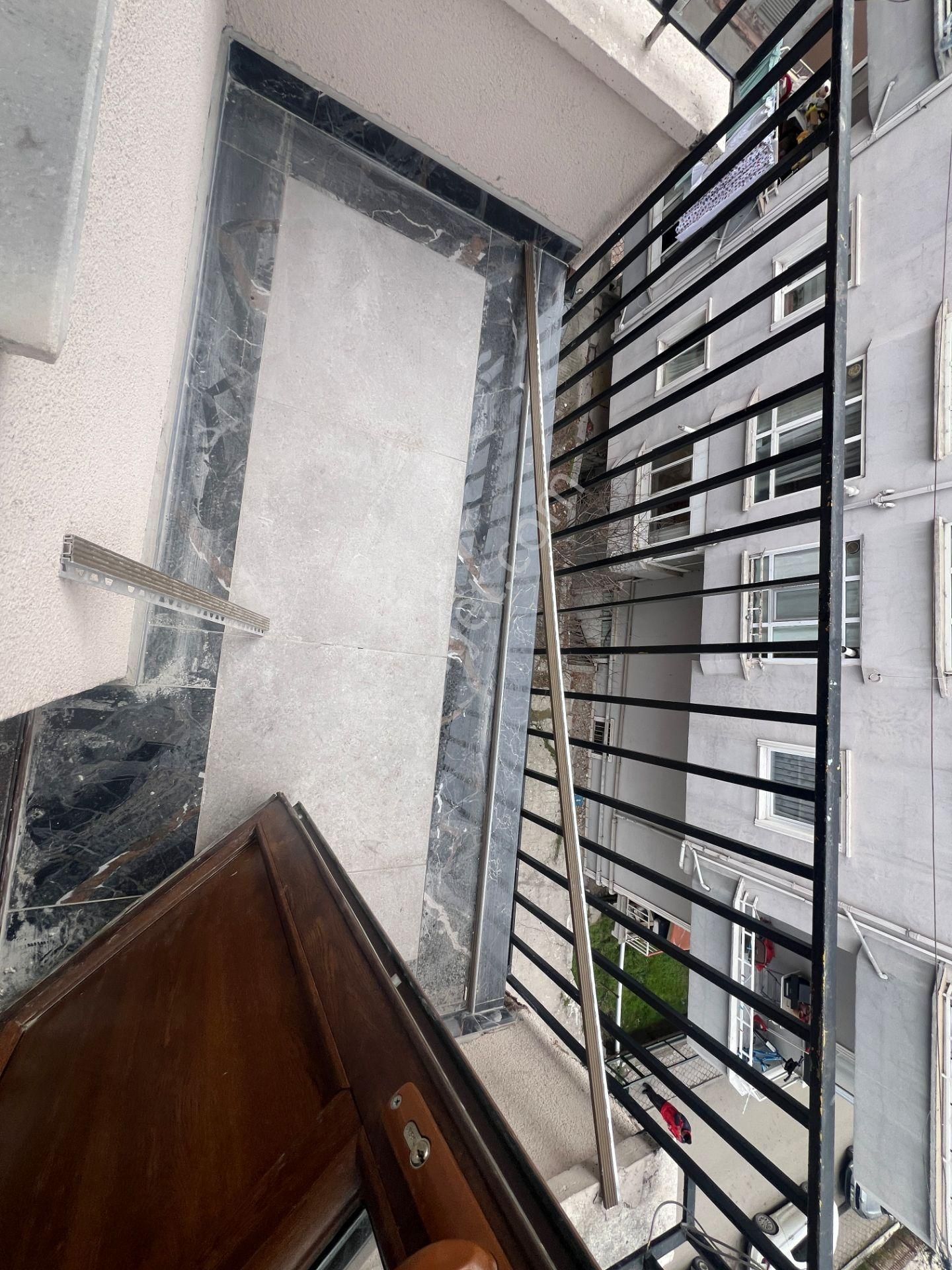 Sincan Akşemsettin Mah Ön Cephe Salon Bagımsız 4+1 Teras - Görsel 4