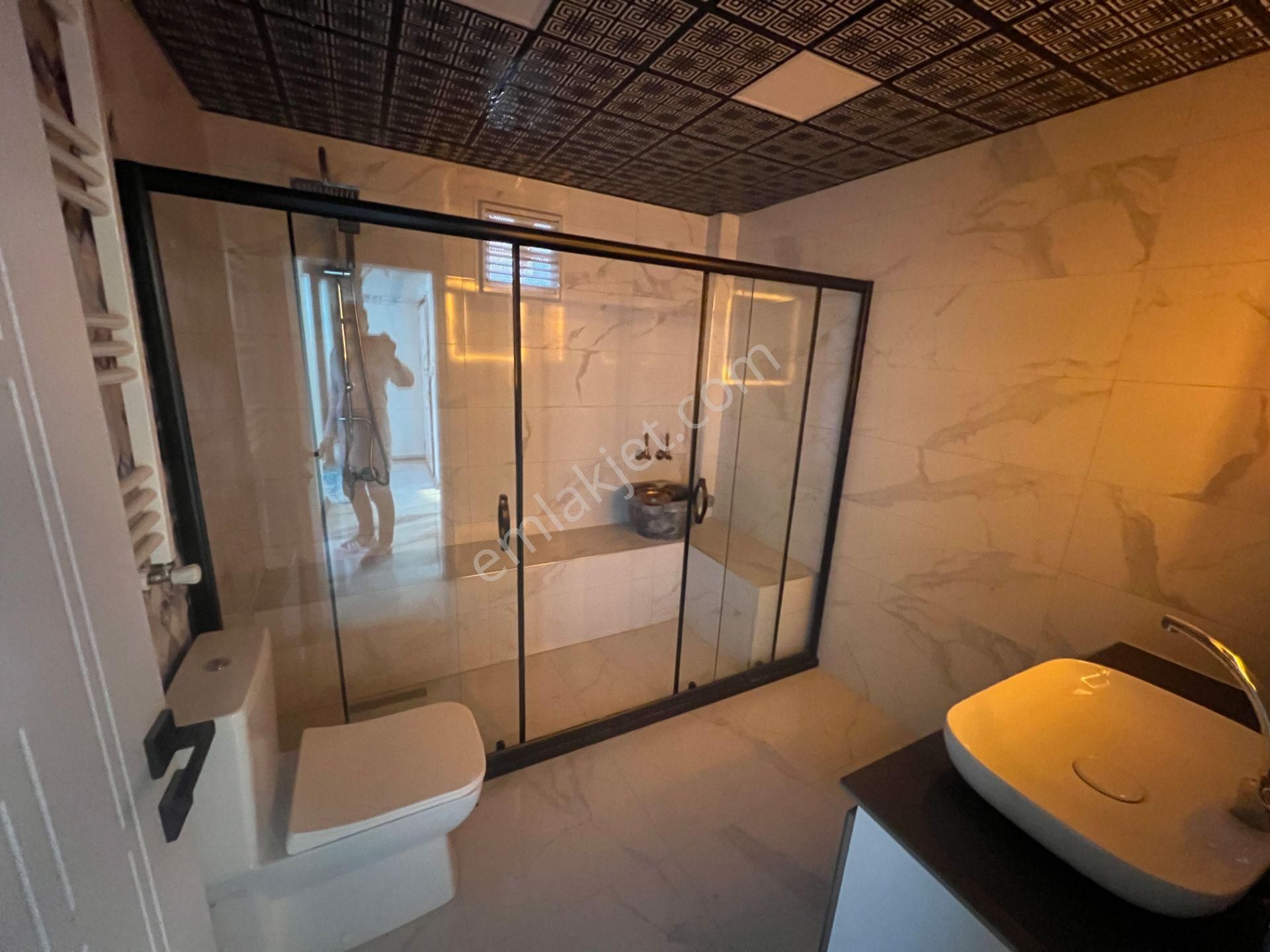 Sincan Akşemsettin Mah Ön Cephe Salon Bagımsız 4+1 Teras - Görsel 22