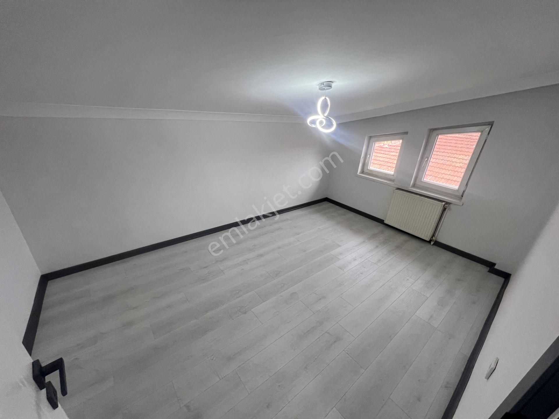 Sincan Akşemsettin Mah Ön Cephe Salon Bagımsız 4+1 Teras - Görsel 30