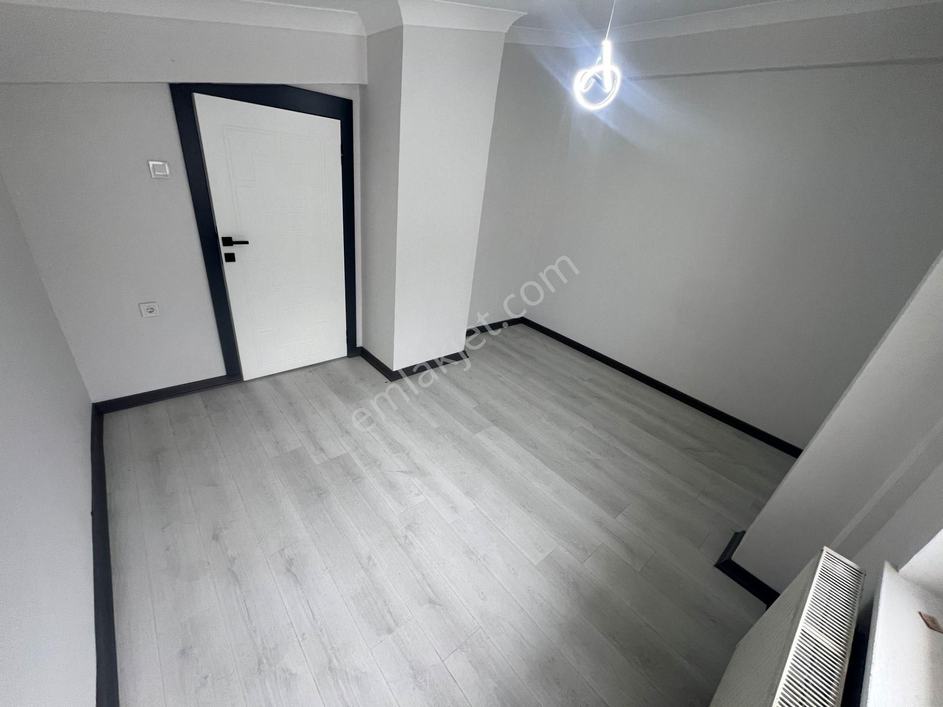 Sincan Akşemsettin Mah Ön Cephe Salon Bagımsız 4+1 Teras - Görsel 26