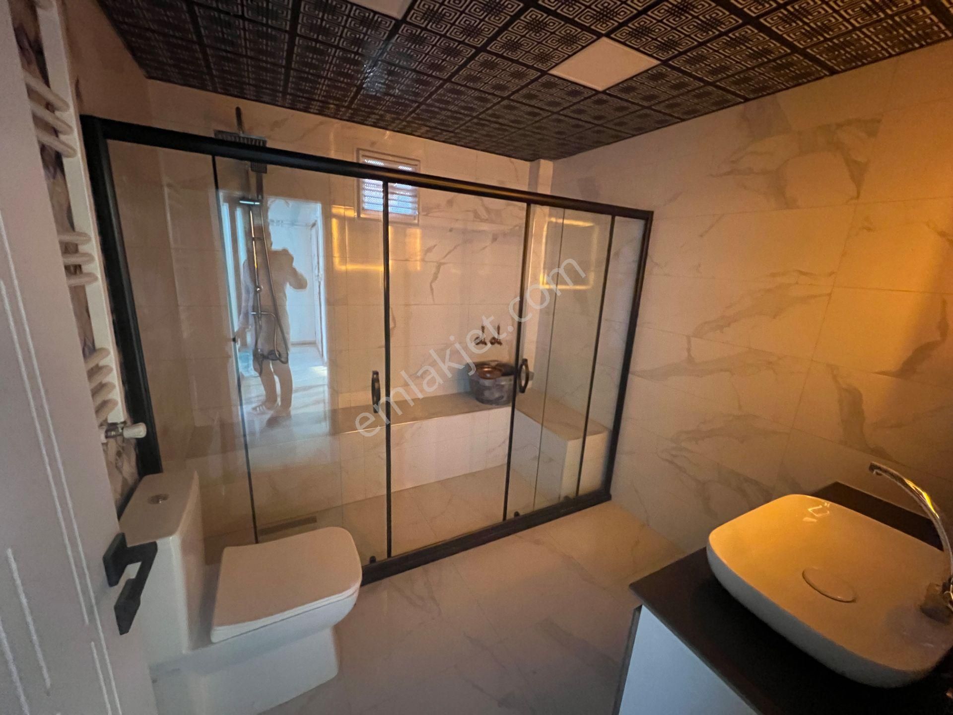 Sincan Akşemsettin Mah Ön Cephe Salon Bagımsız 4+1 Teras - Görsel 21