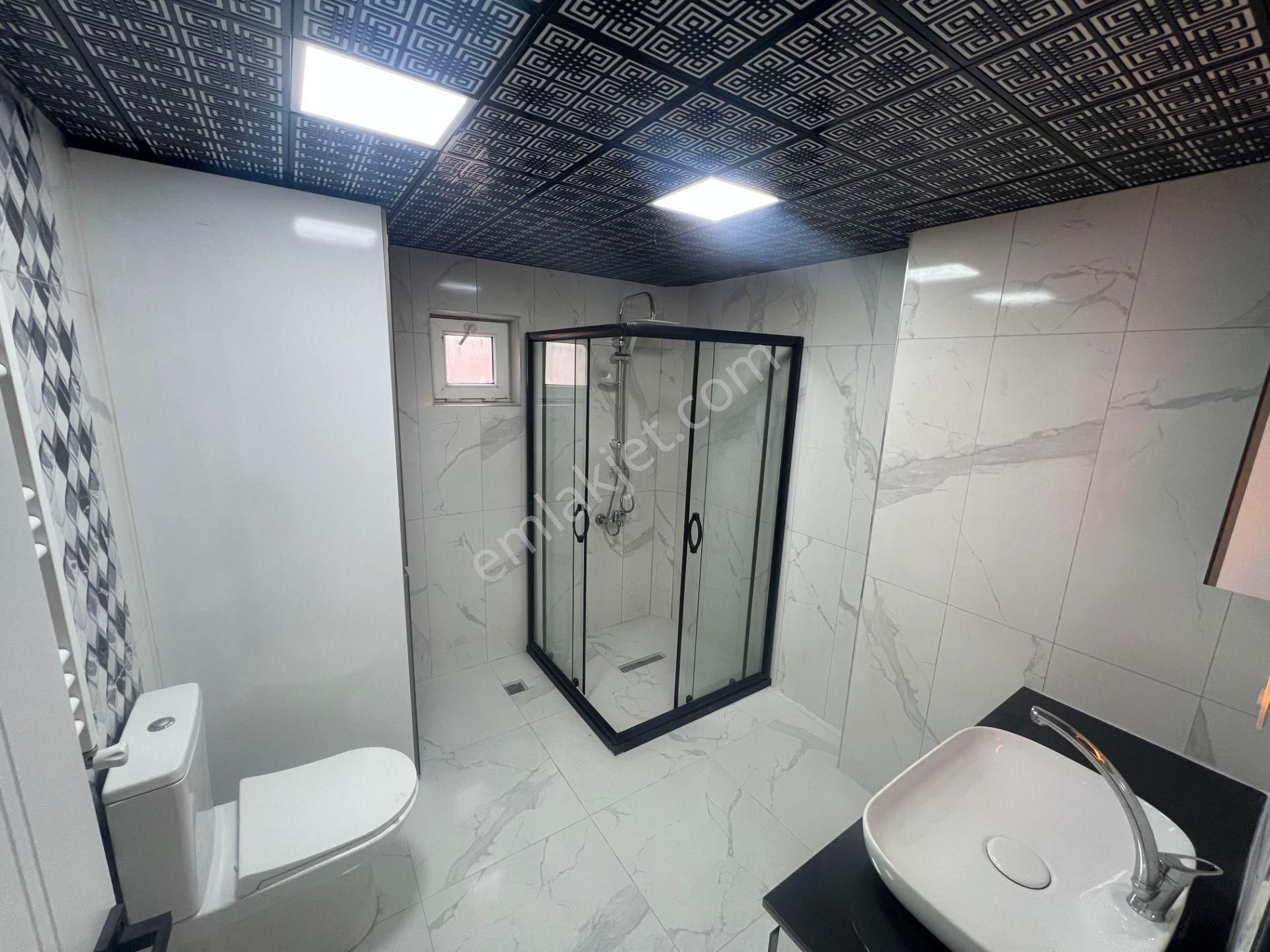 Sincan Akşemsettin Mah Ön Cephe Salon Bagımsız 4+1 Teras - Görsel 28