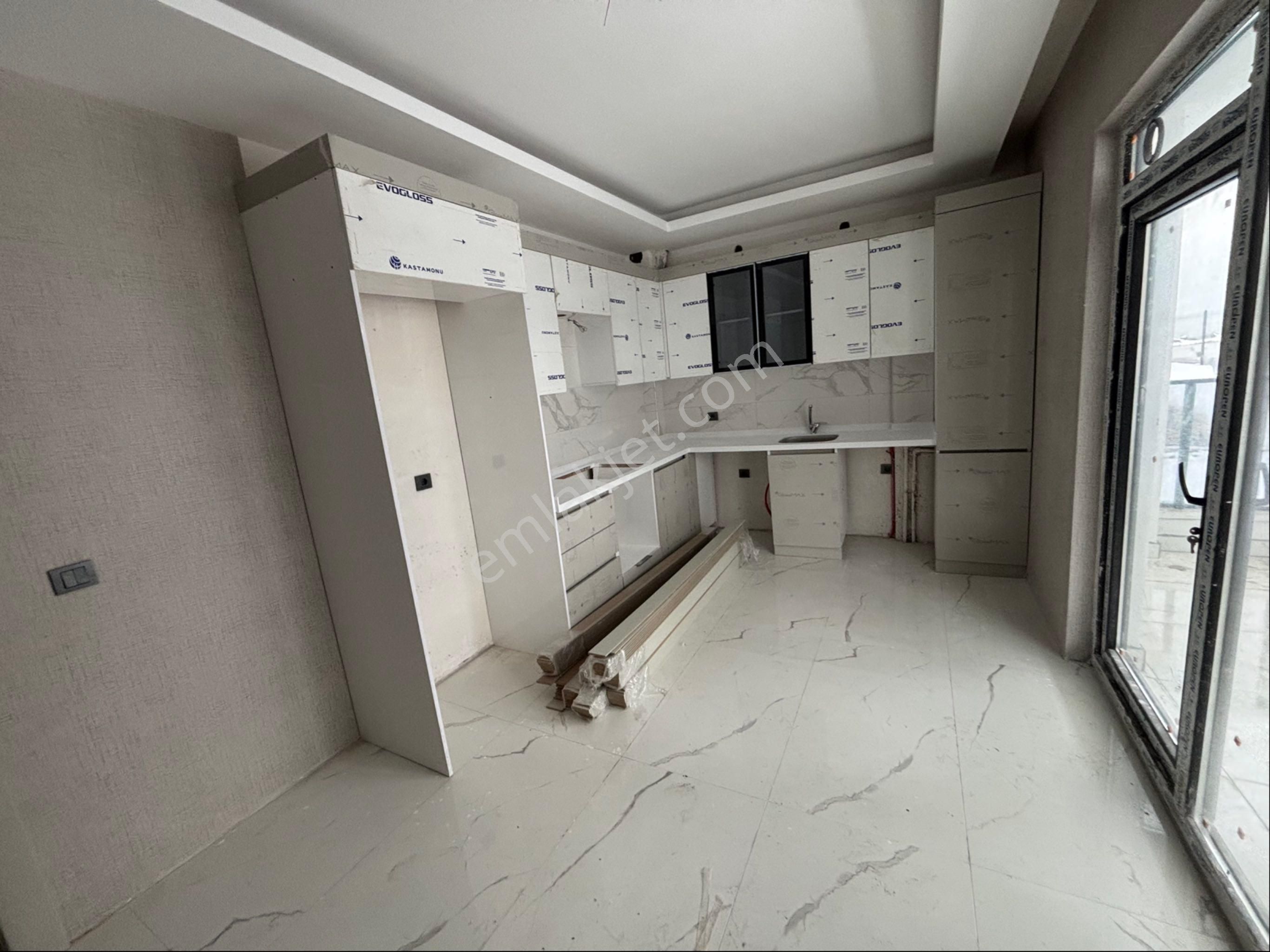 Öz Eda Dan Satılık 4+1 Daire Yüksek Giriş Bağlum Kafkaslar Da