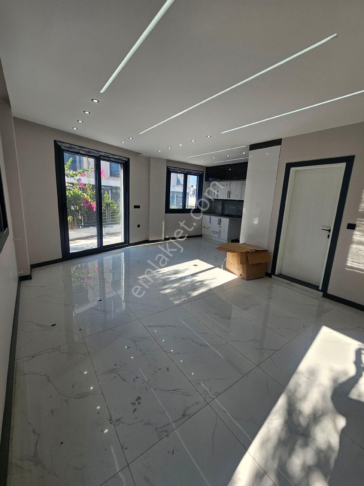 Didim'de Deniz Manzaralı - Görsel 23