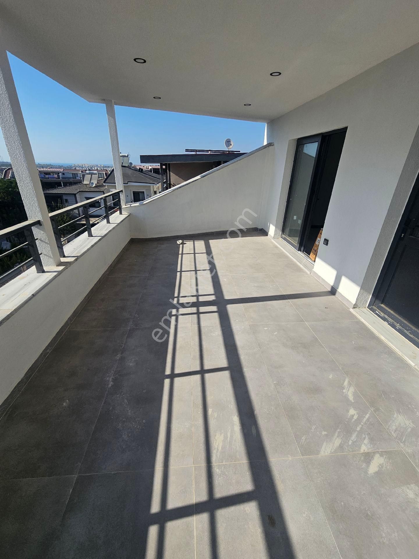 Didim'de Deniz Manzaralı - Görsel 12