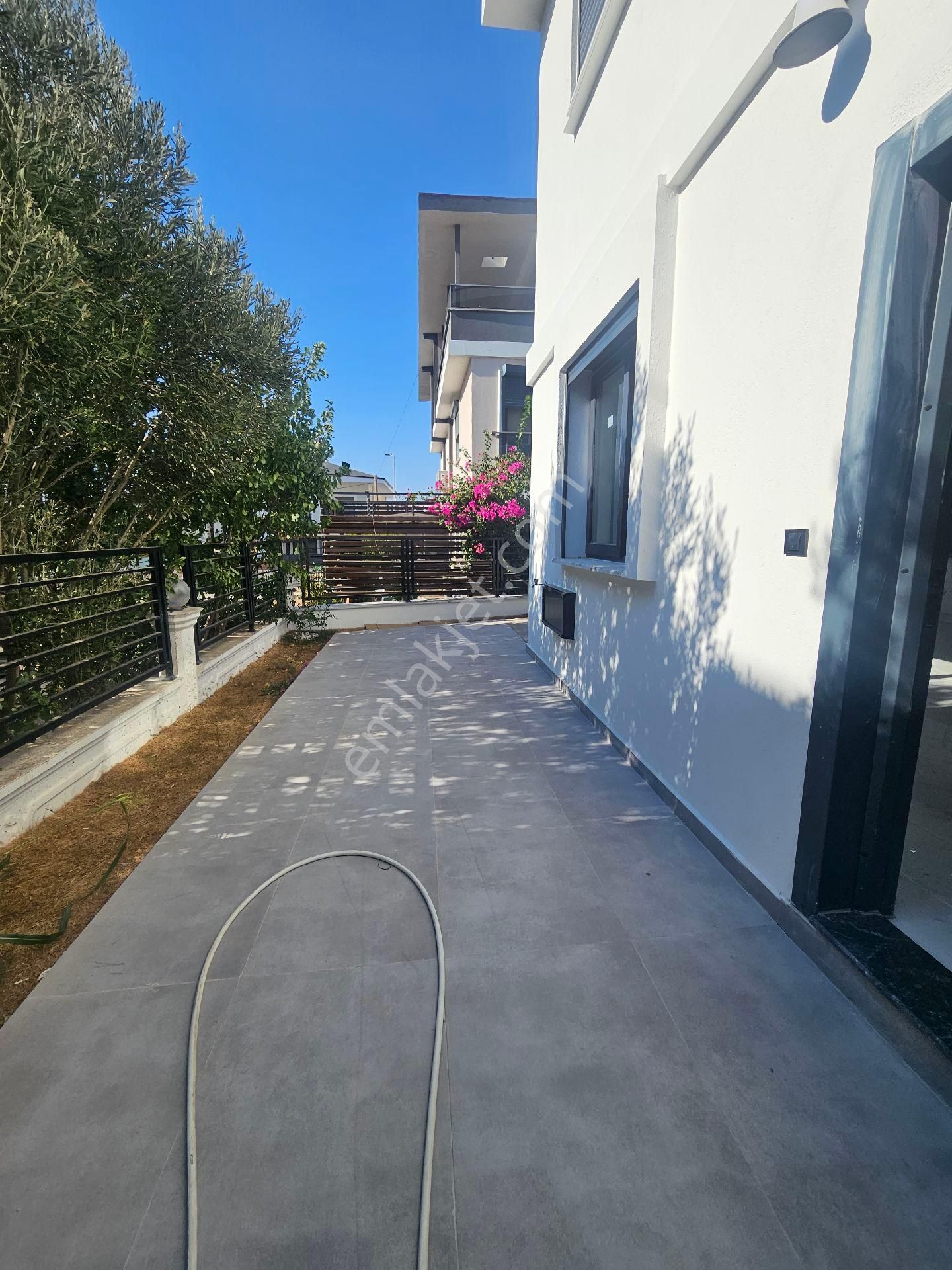 Didim'de Deniz Manzaralı - Görsel 27