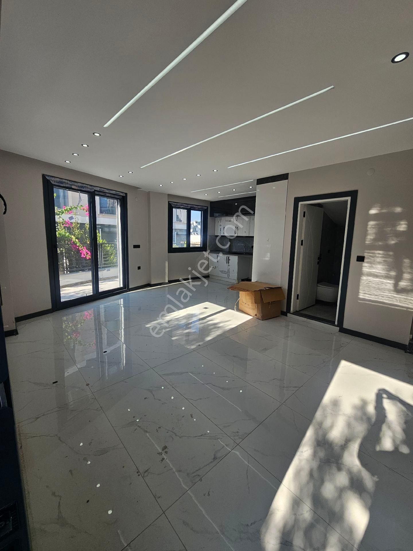 Didim'de Deniz Manzaralı - Görsel 25