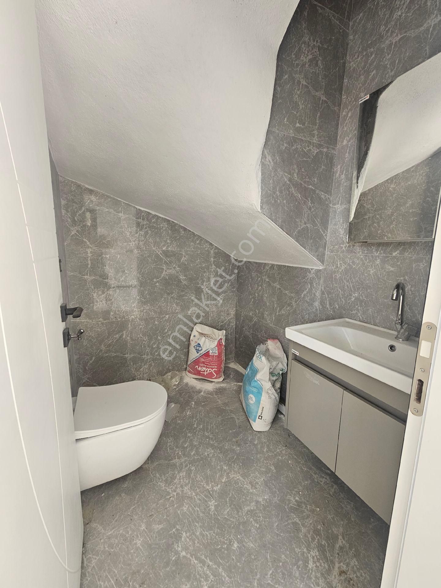 Didim'de Deniz Manzaralı - Görsel 24