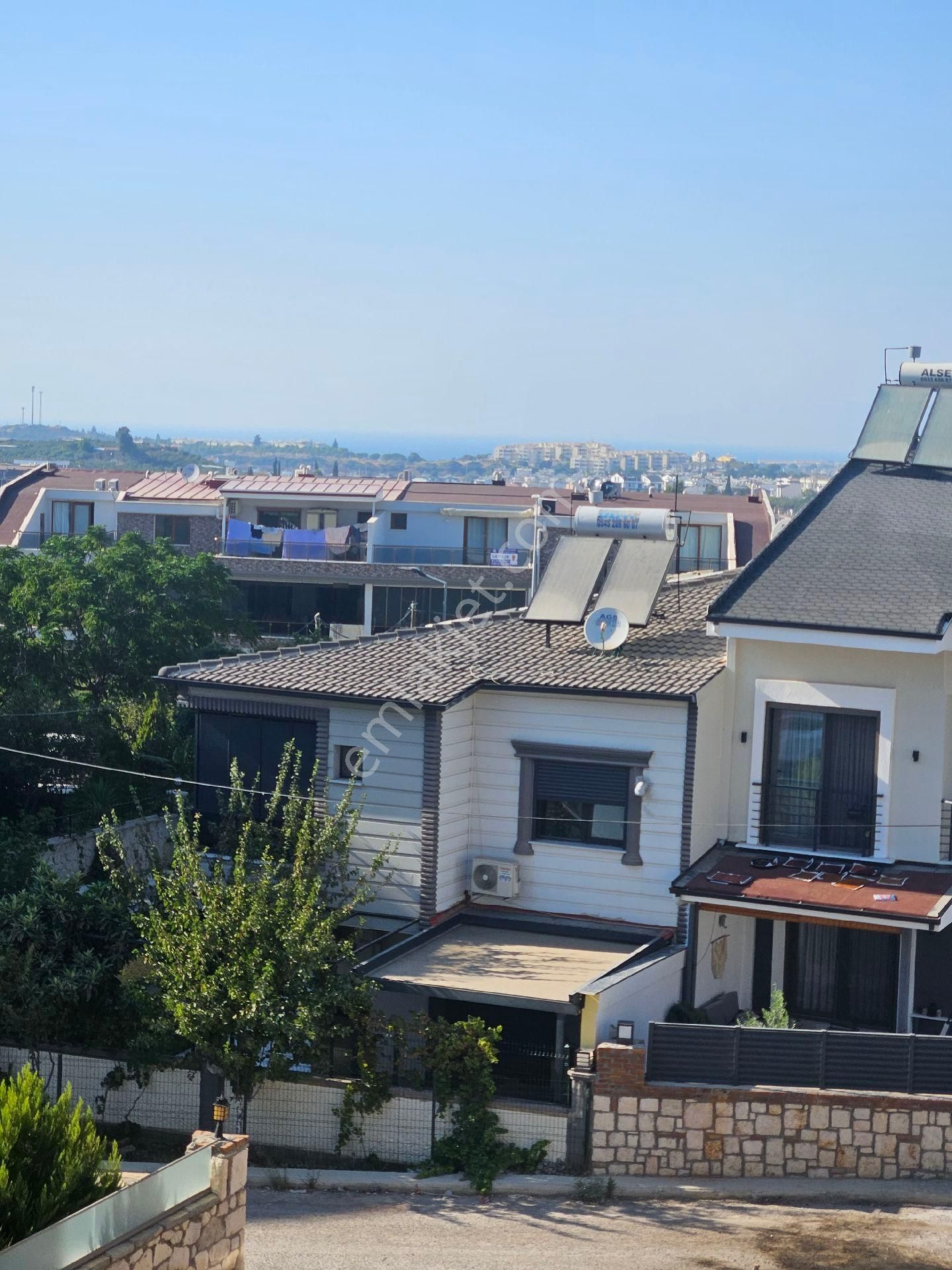 Didim'de Deniz Manzaralı - Görsel 11