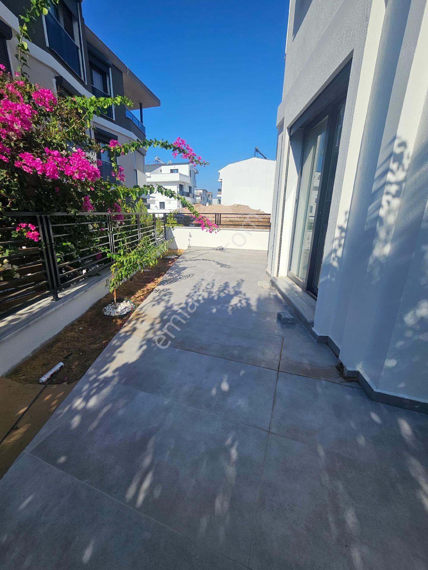 Didim'de Deniz Manzaralı - Görsel 26