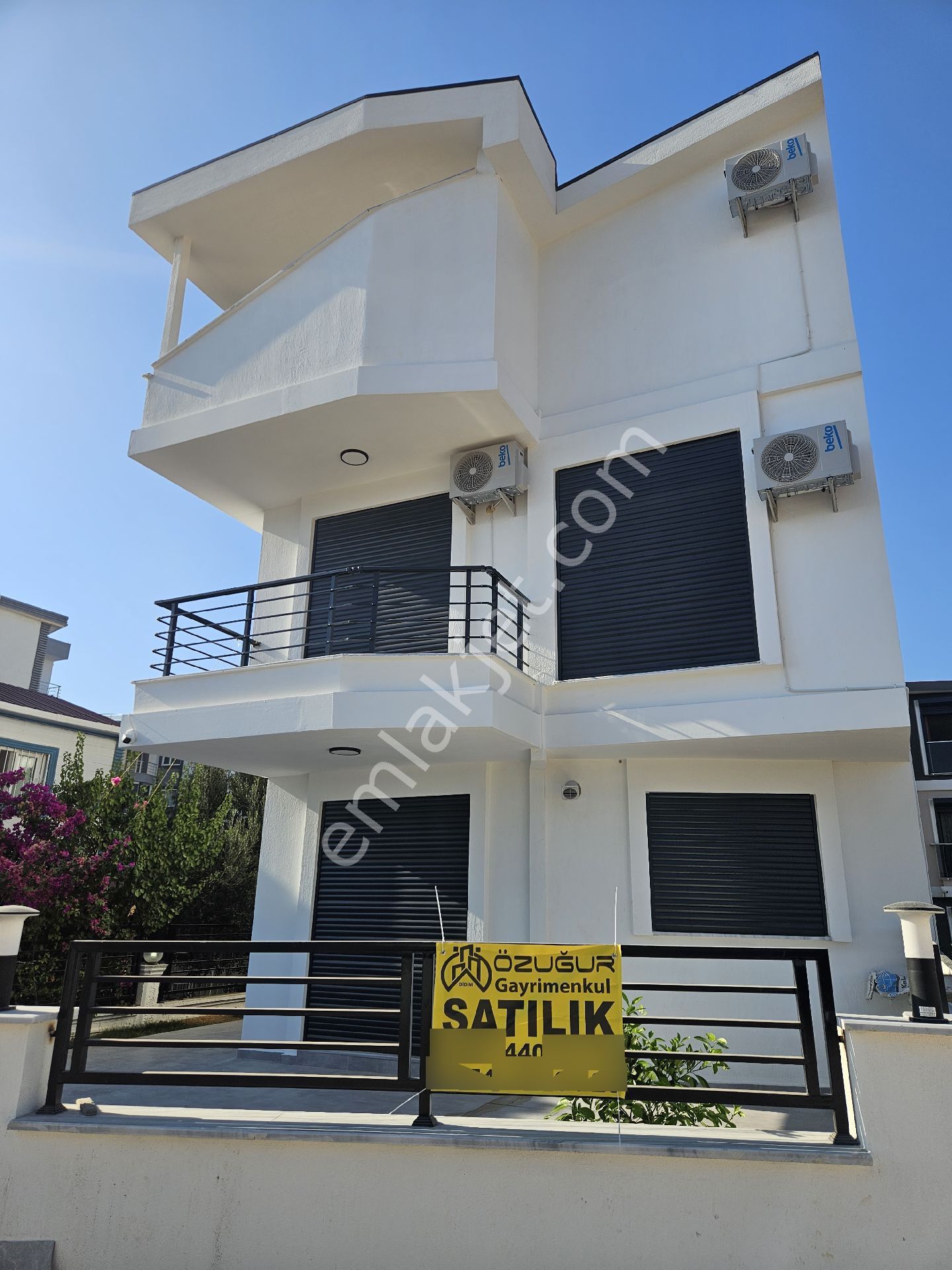 Didim'de Deniz Manzaralı - Görsel 4