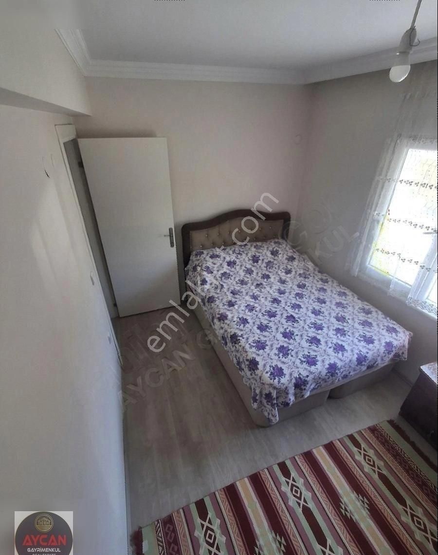 Aycan Gayrimenkulden Erdek Ocaklarda Bahçeli Satılık 3+1 Daire - Görsel 15