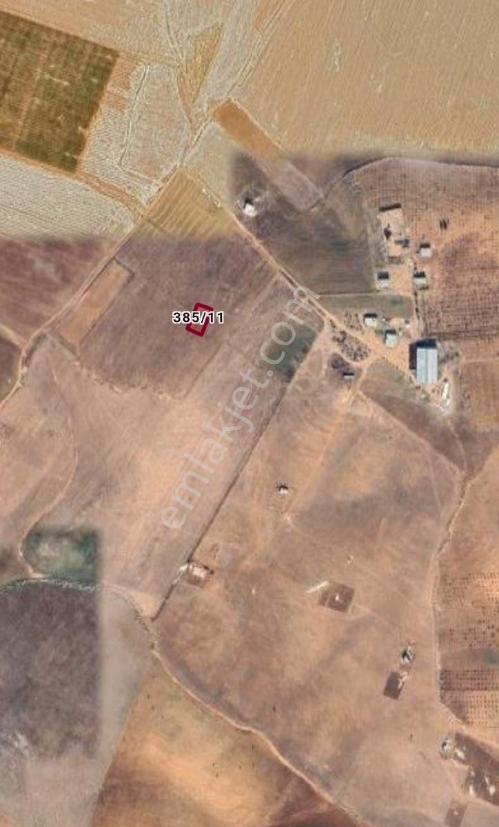 Ağızhan'da Yeri Havalar Parsel