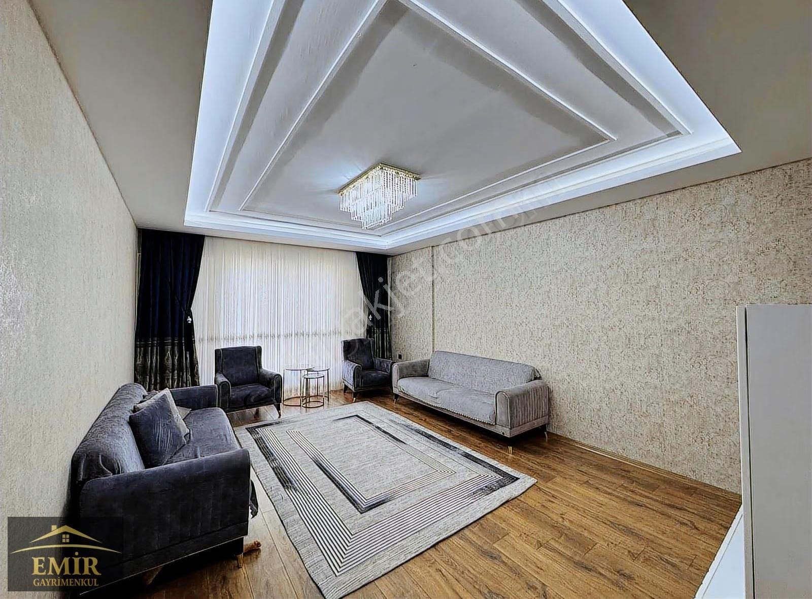 Emir Gayrimenkulden Belkızda Tırafik Park Karşısında 3+1 Daire - Görsel 4