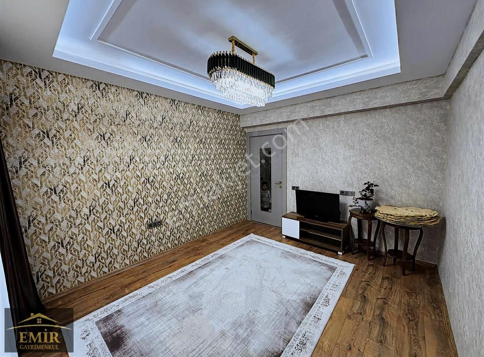 Emir Gayrimenkulden Belkızda Tırafik Park Karşısında 3+1 Daire - Görsel 29
